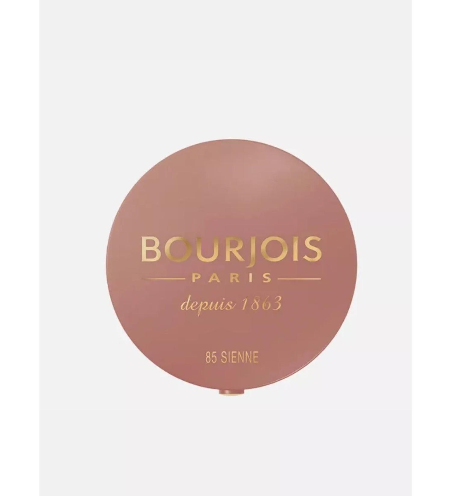 Bourjois Facial blush baked matte Blush tone 085