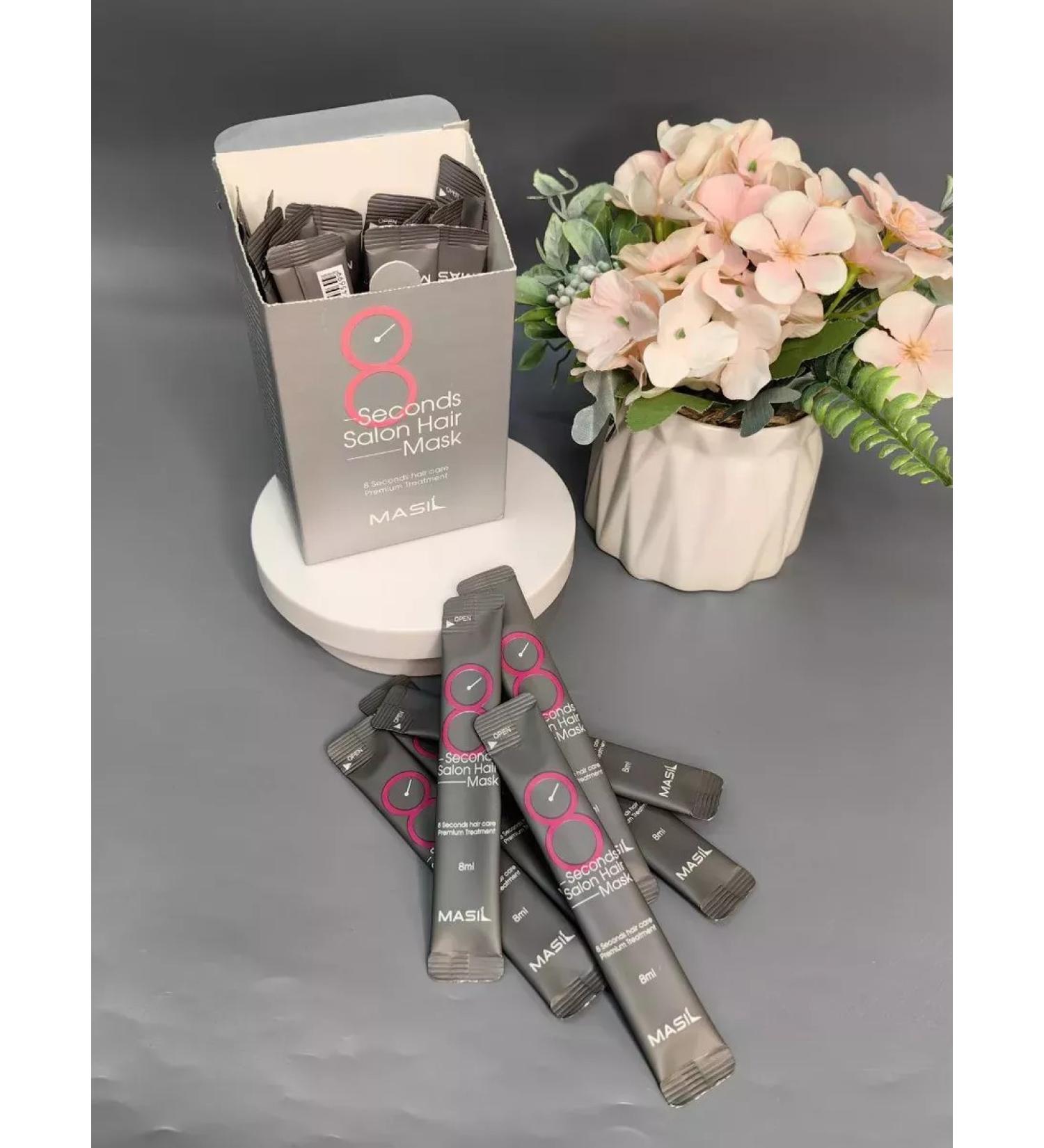 Original hair set Hair mask salon effect in 8 seconds - Buy Online on GoSupps.com