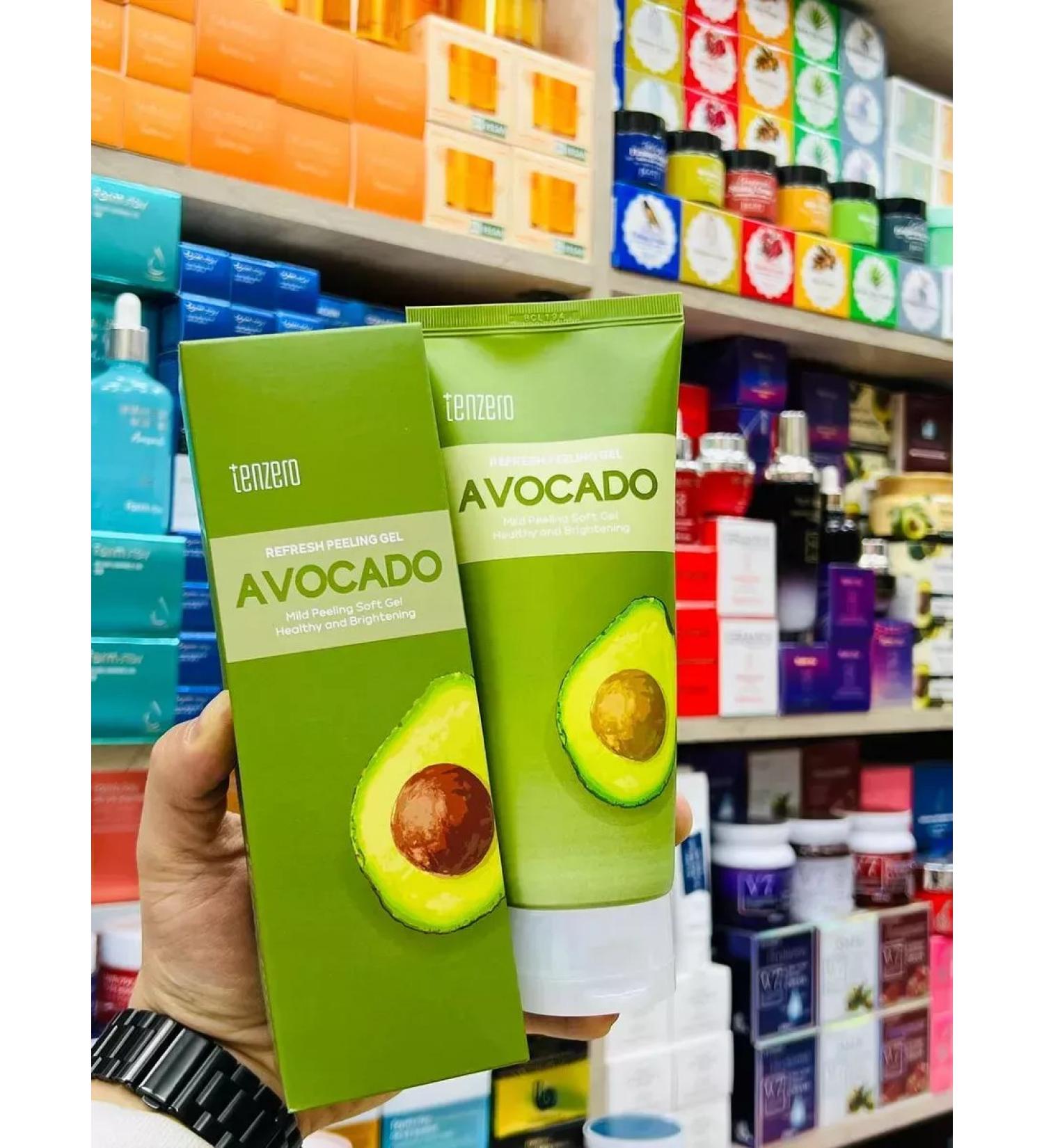 Korean cosmetics Facial Piling Professional Korea