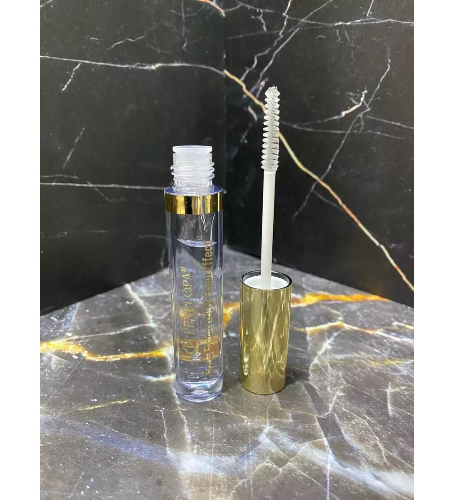 Eyebrow fixer Transparent eyebrow gel - Buy Online on GoSupps.com