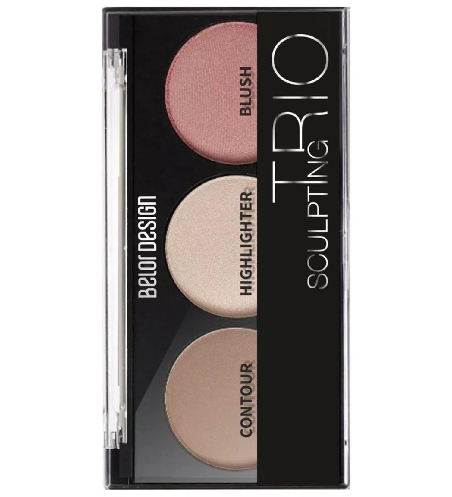 Belor Design SCULPTING TRI 3 1 2