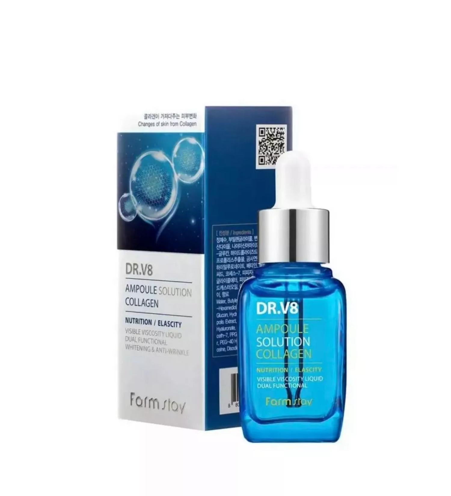 COLLAGEN Wheezero for the face - Buy Online on GoSupps.com