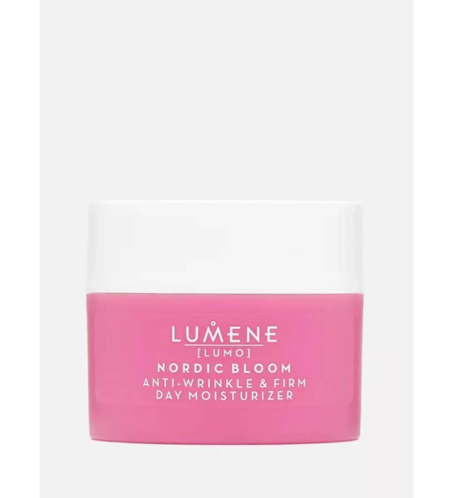Lumene Face cream anti -aging strengthens from the wrinkles of daytime - Buy Online on GoSupps.com