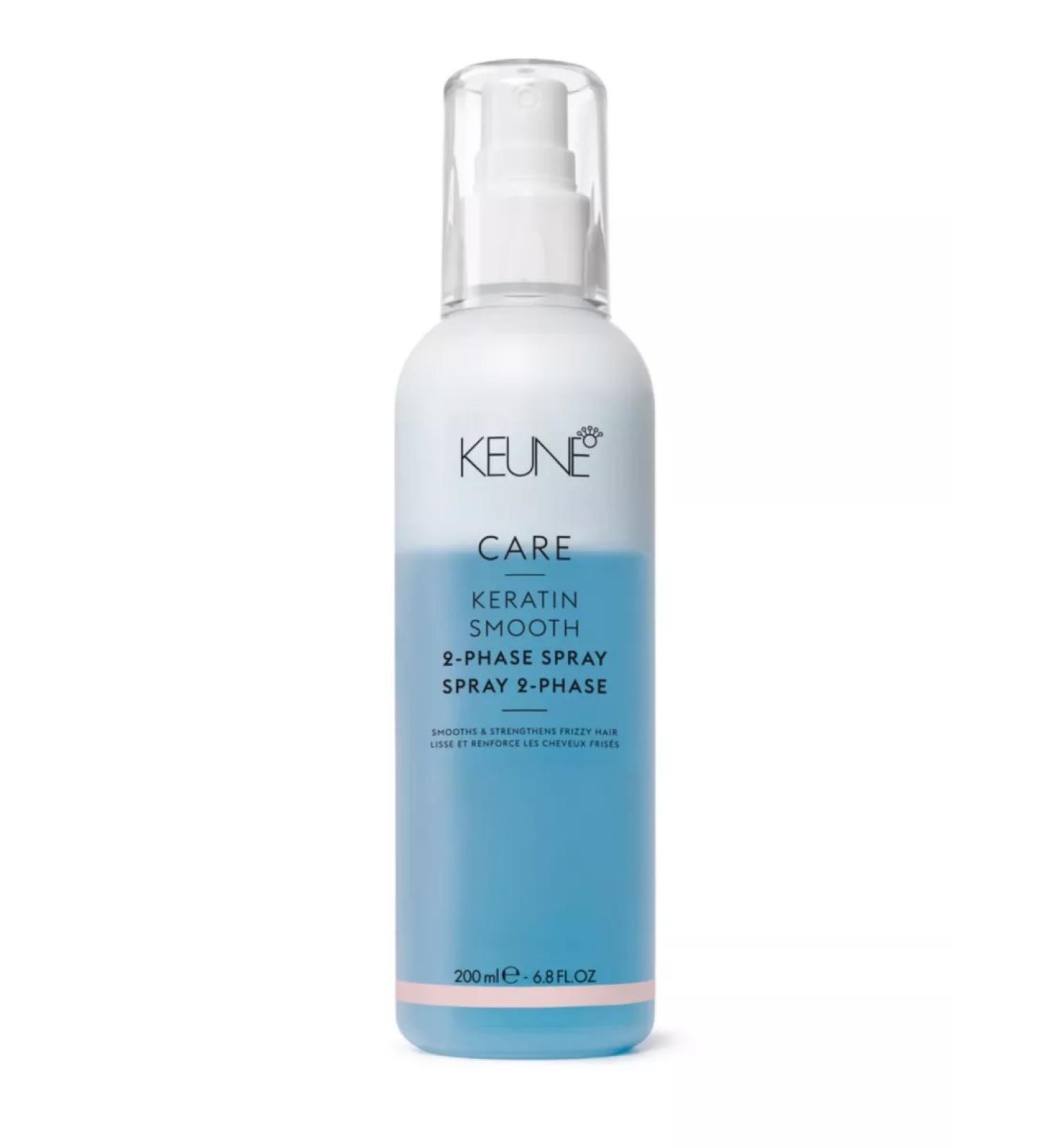 KEUNE Double-phase Keratin Care Keratin Smooth air spare - Buy Online on GoSupps.com