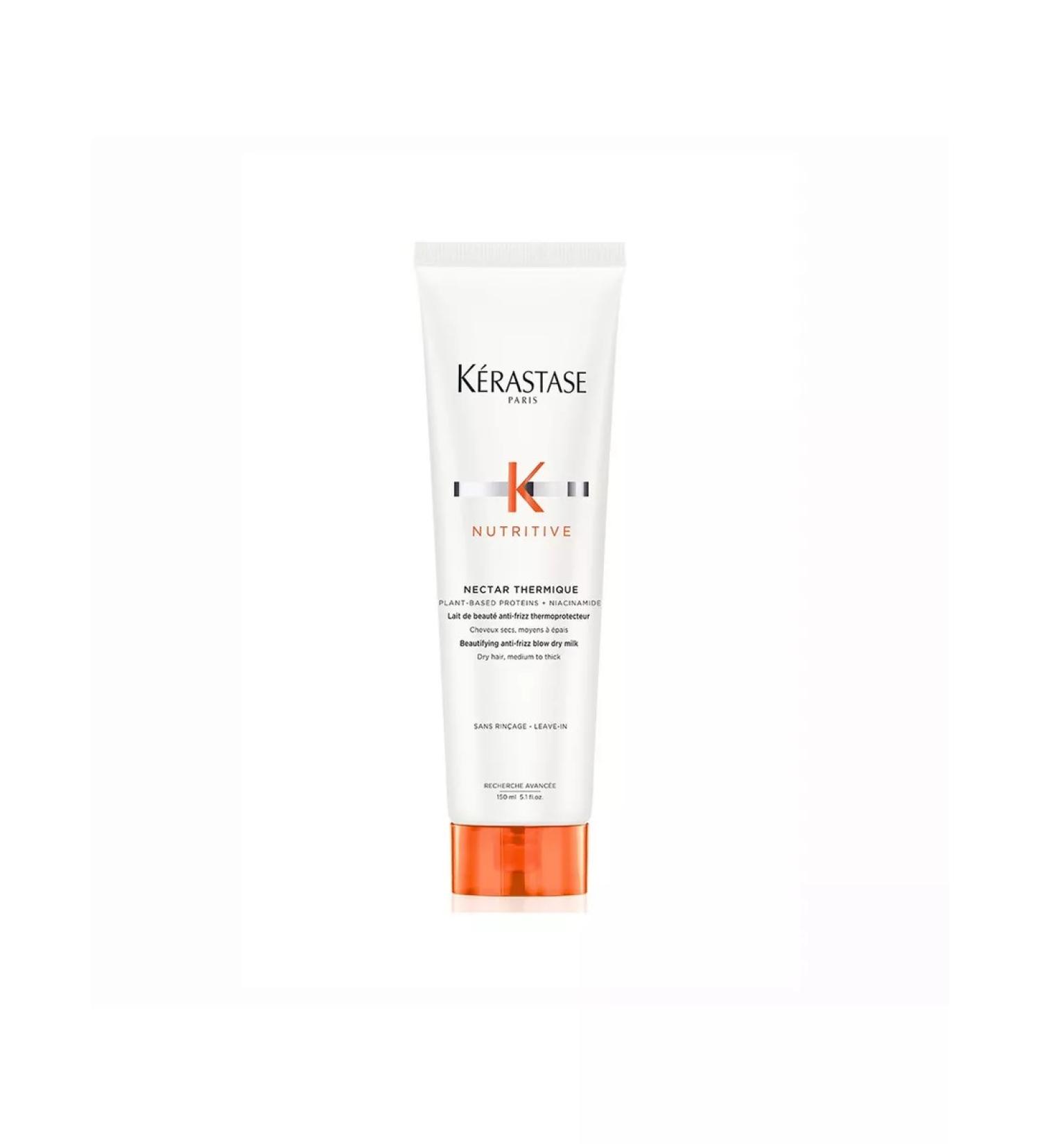 Kerastase Thermo-caring for dry hair Nutritive 150ml