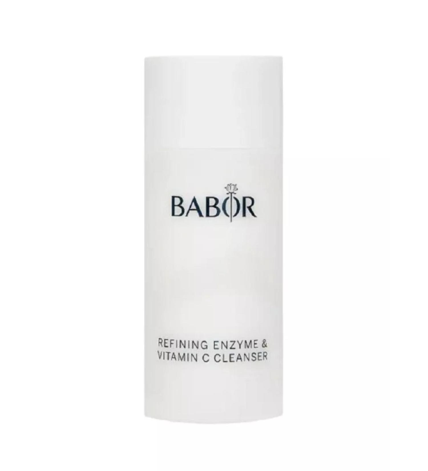 Babor Cleaning enzyme powder