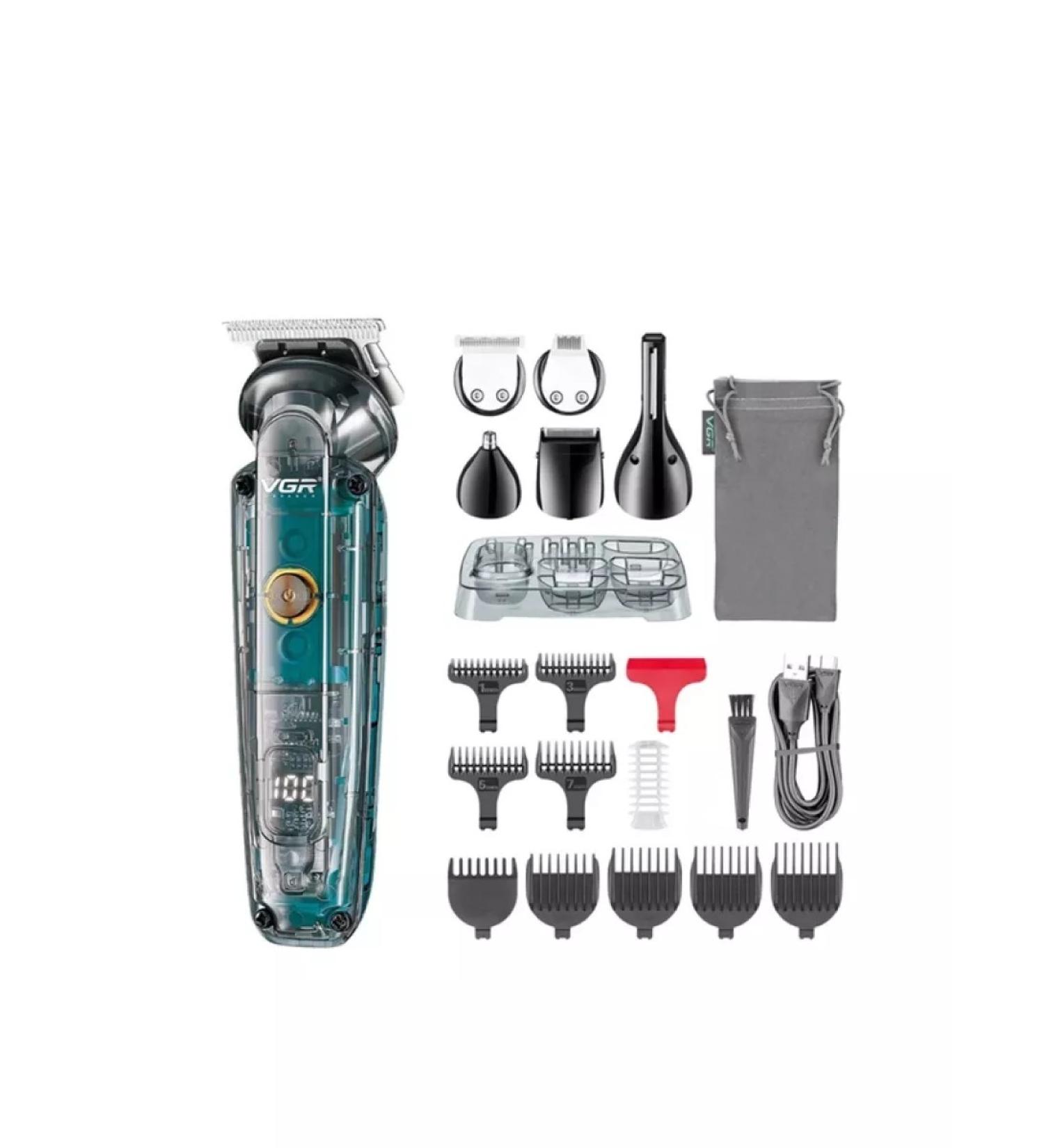 All for Family V102 Hair haircut machine - Stayler - Buy Online on GoSupps.com