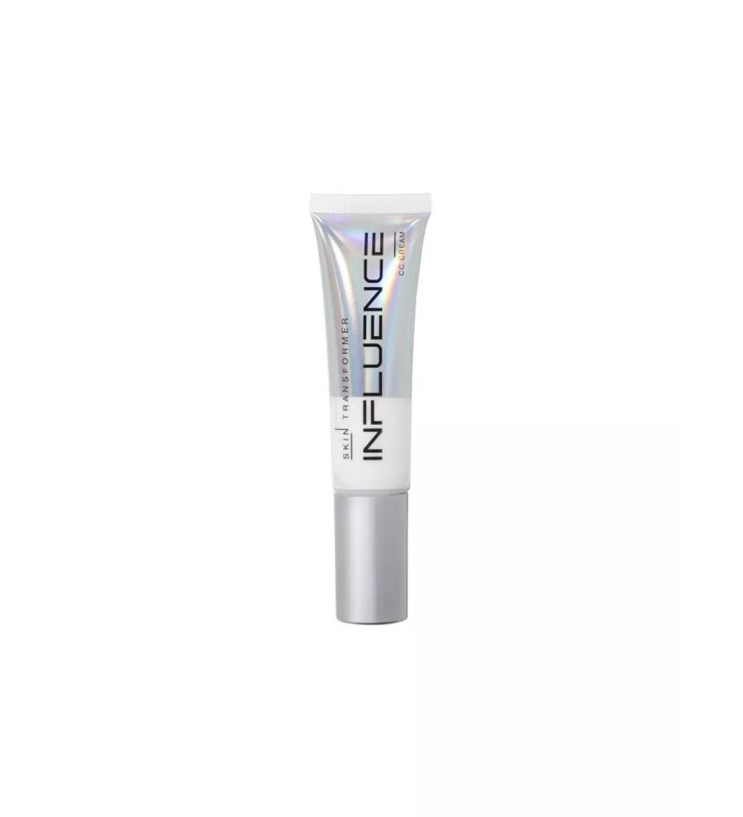 Influence Beauty SS Cream "Skin Transformer" with BLLER Effect tone 01 - Buy Online on GoSupps.com