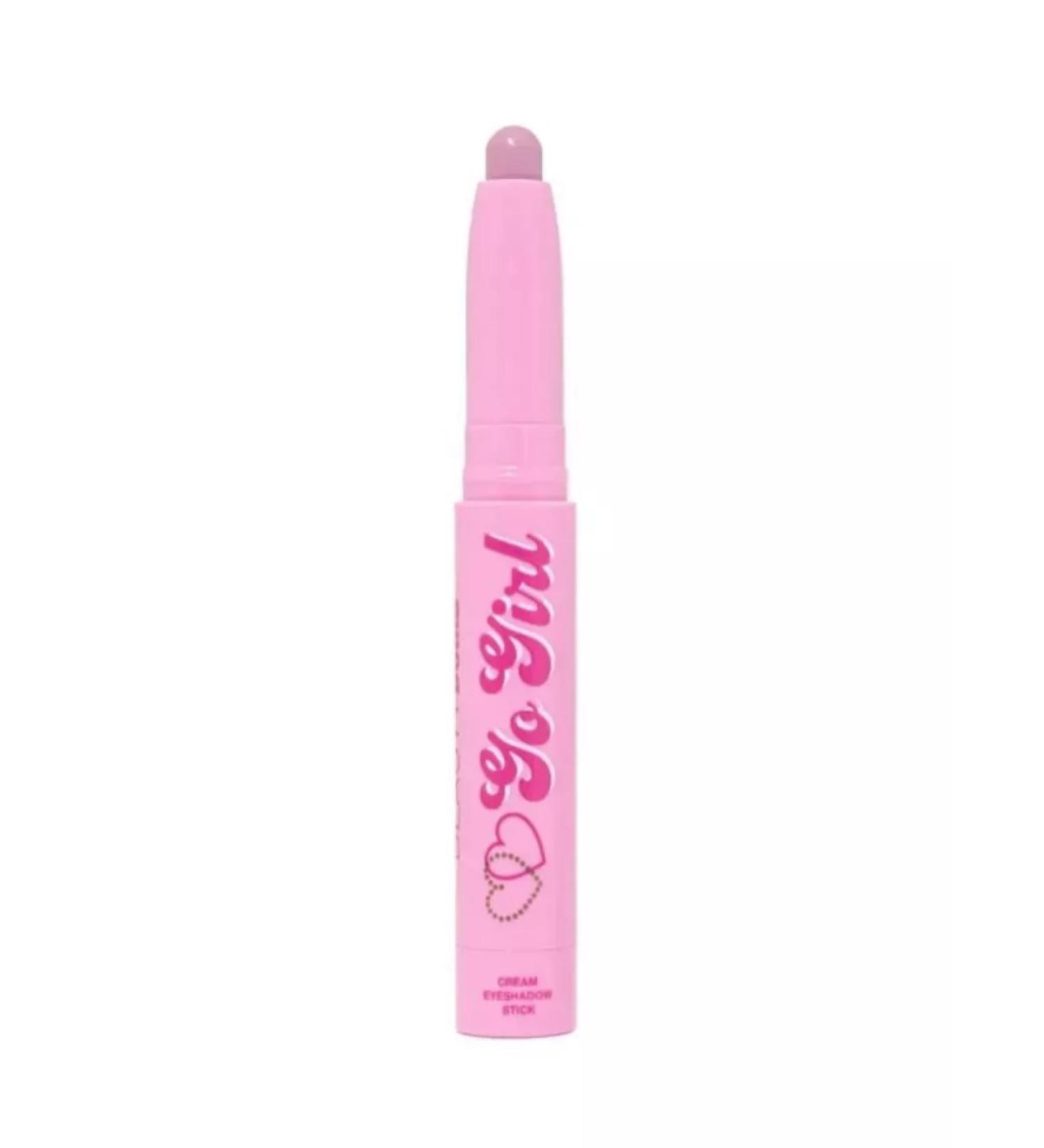 Beauty Bomb Creamy shadows in the Styk Go Girl Pie Girl tone 01 - Buy Online on GoSupps.com