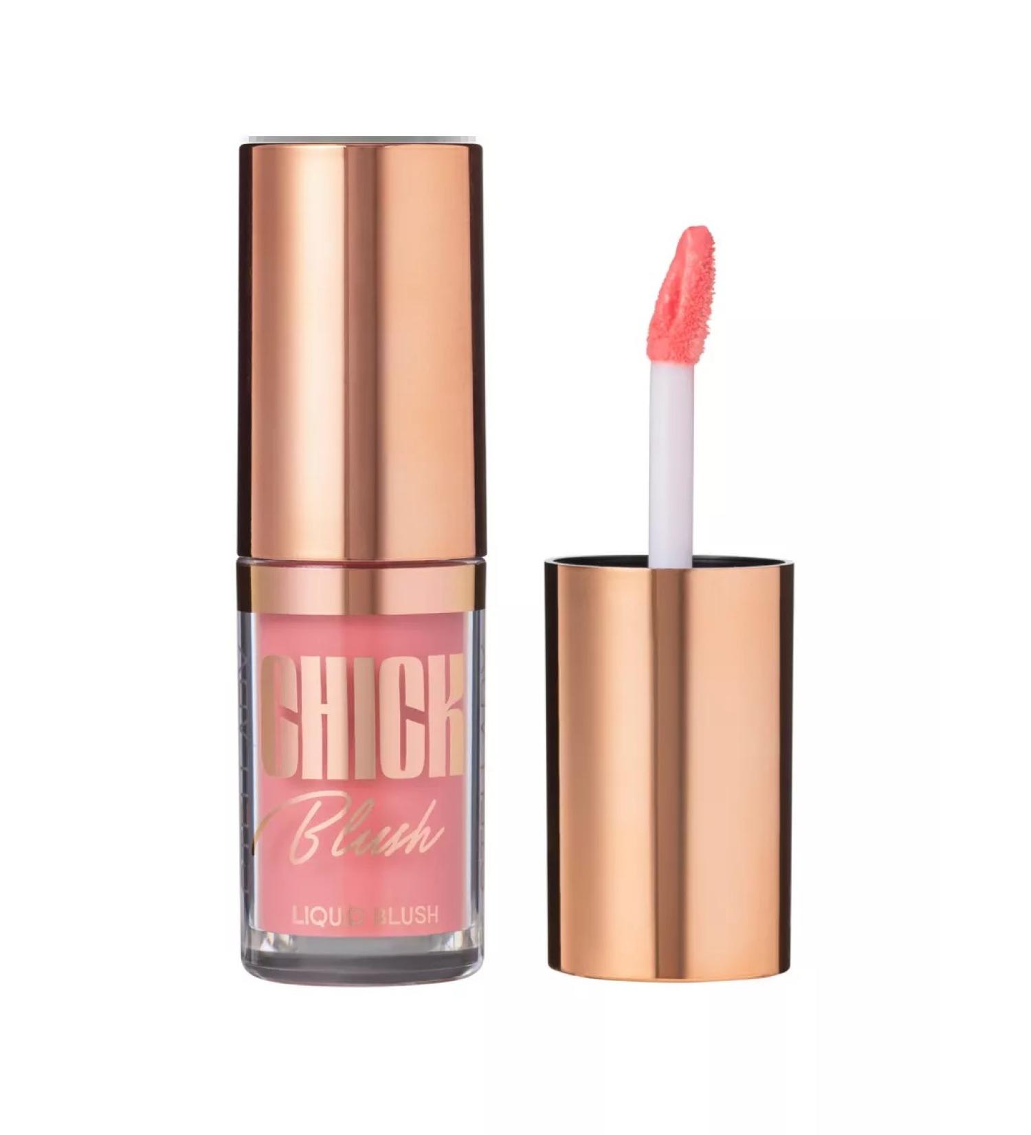 Stellary Liquid face blush Liquid Blush tone 01 - Buy Online on GoSupps.com