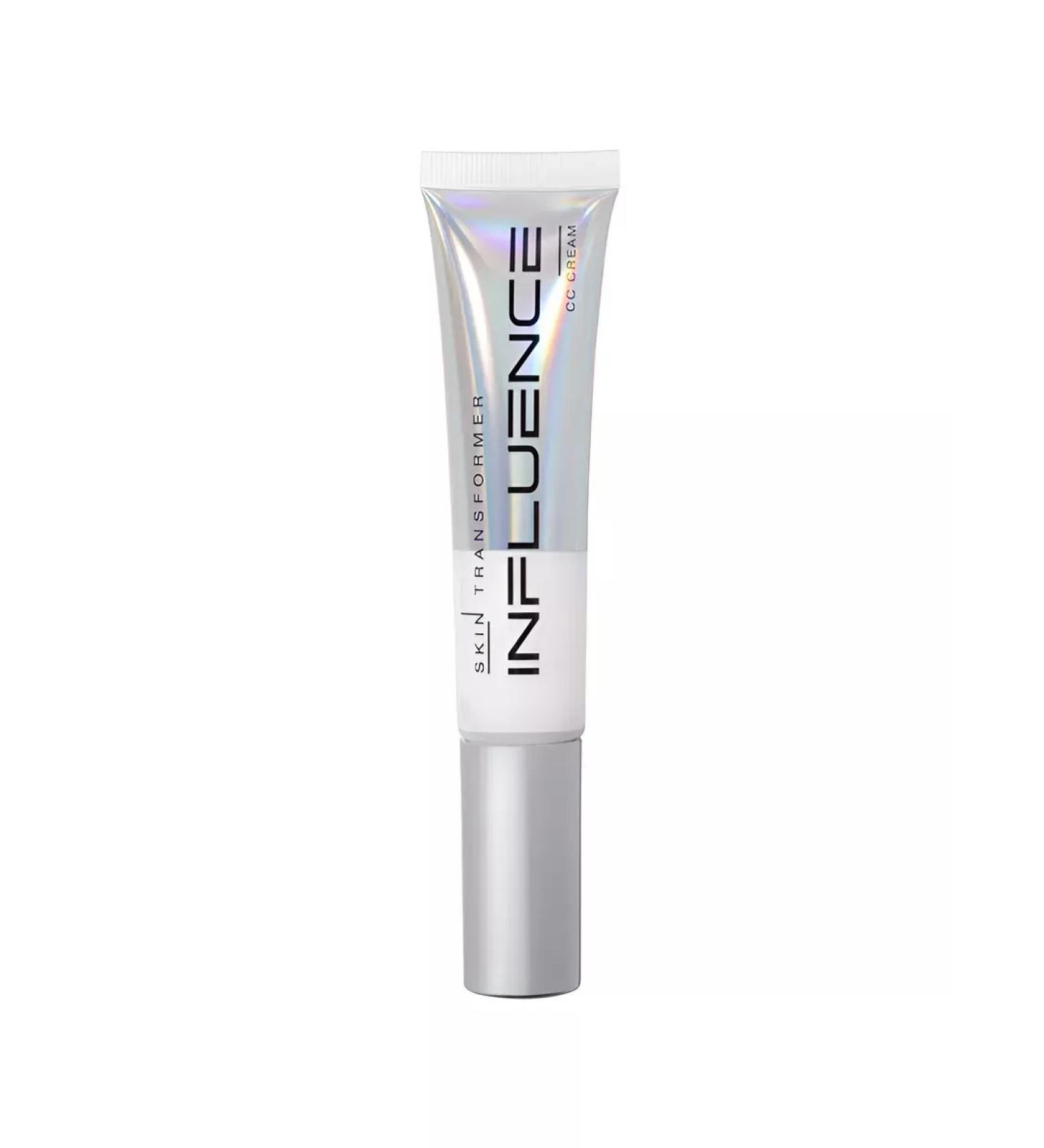 Influence Beauty SS Cream Skin Transformer tone 01 25 ml - Buy Online on GoSupps.com