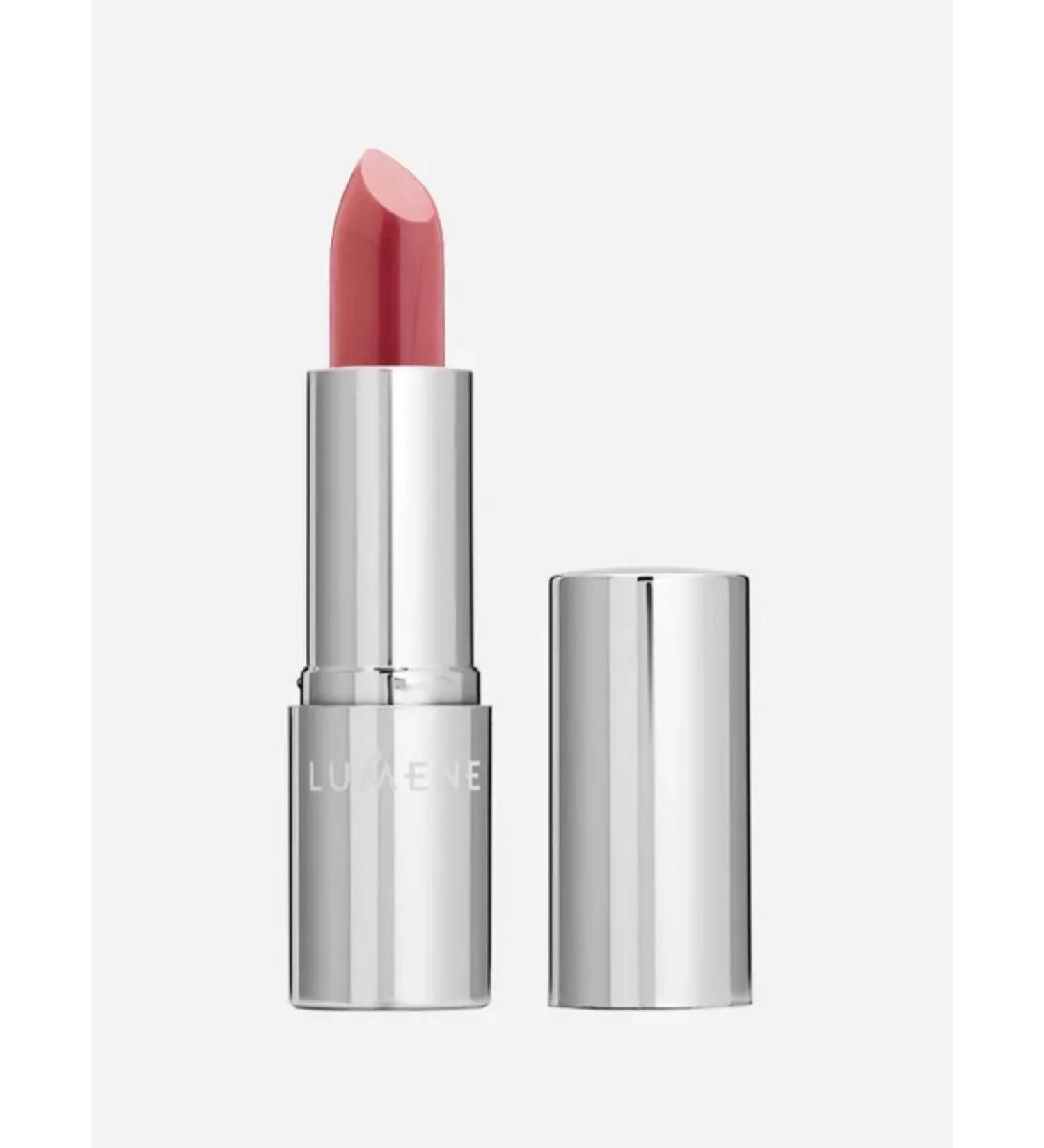 Lumene Moisturizing lipstick tone 04 - Buy Online on GoSupps.com