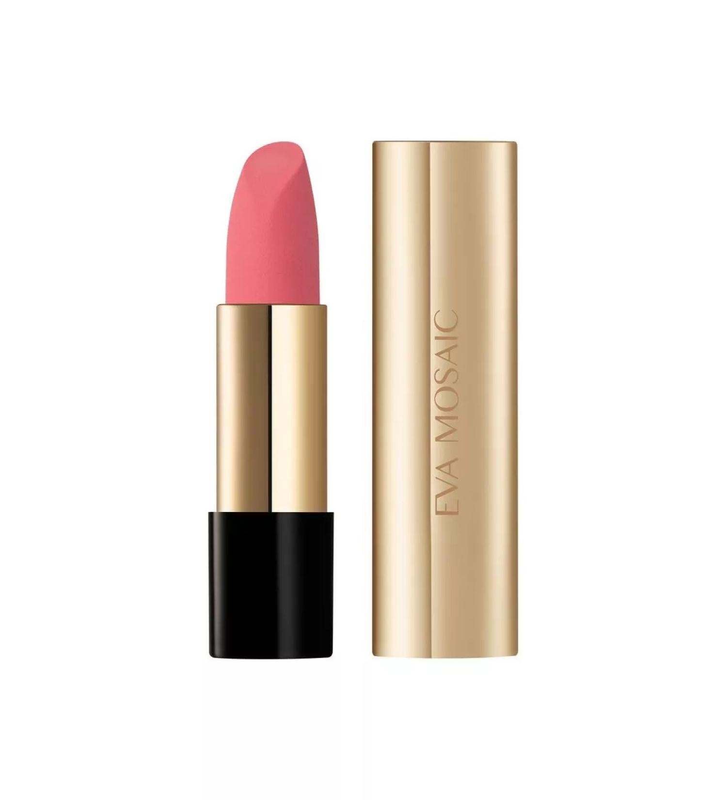 EVA Mosaic Lipstick Ideal Velvet 4.3 g 04