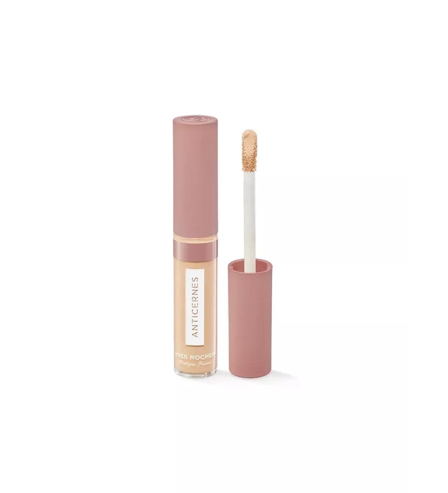Yves Rocher Concealer "Performed Coating and Shine" - pink 200