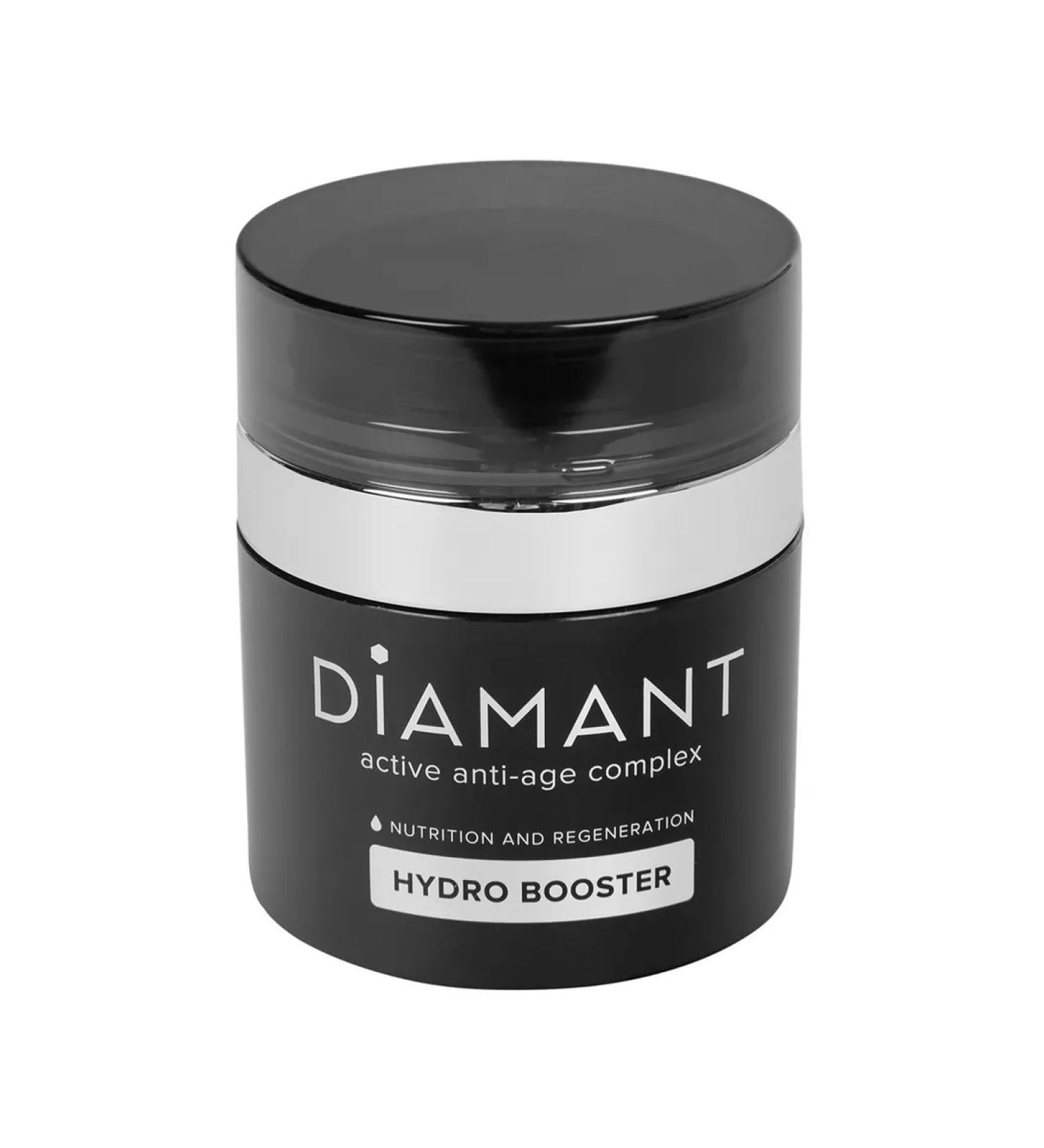 Diamond Face cream night nutrition and recovery 50 ml - Buy Online on GoSupps.com
