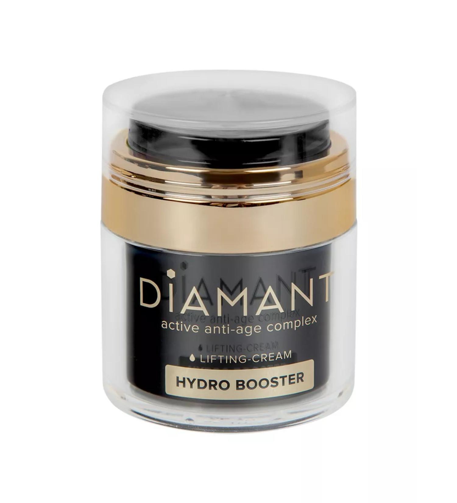 Diamond Face for dry skin Lifting 50ml - Buy Online on GoSupps.com
