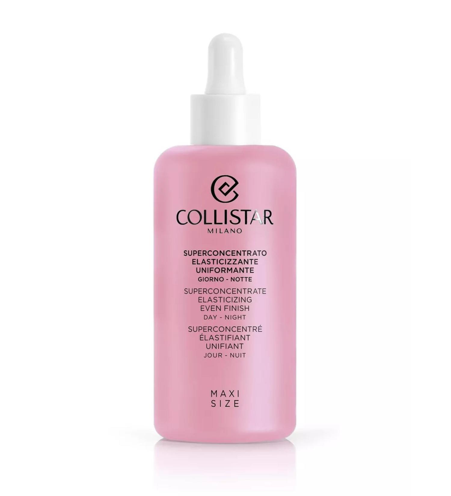 Collistar Tester !!! Elasticity and against stretch marks 200ml - Buy Online on GoSupps.com