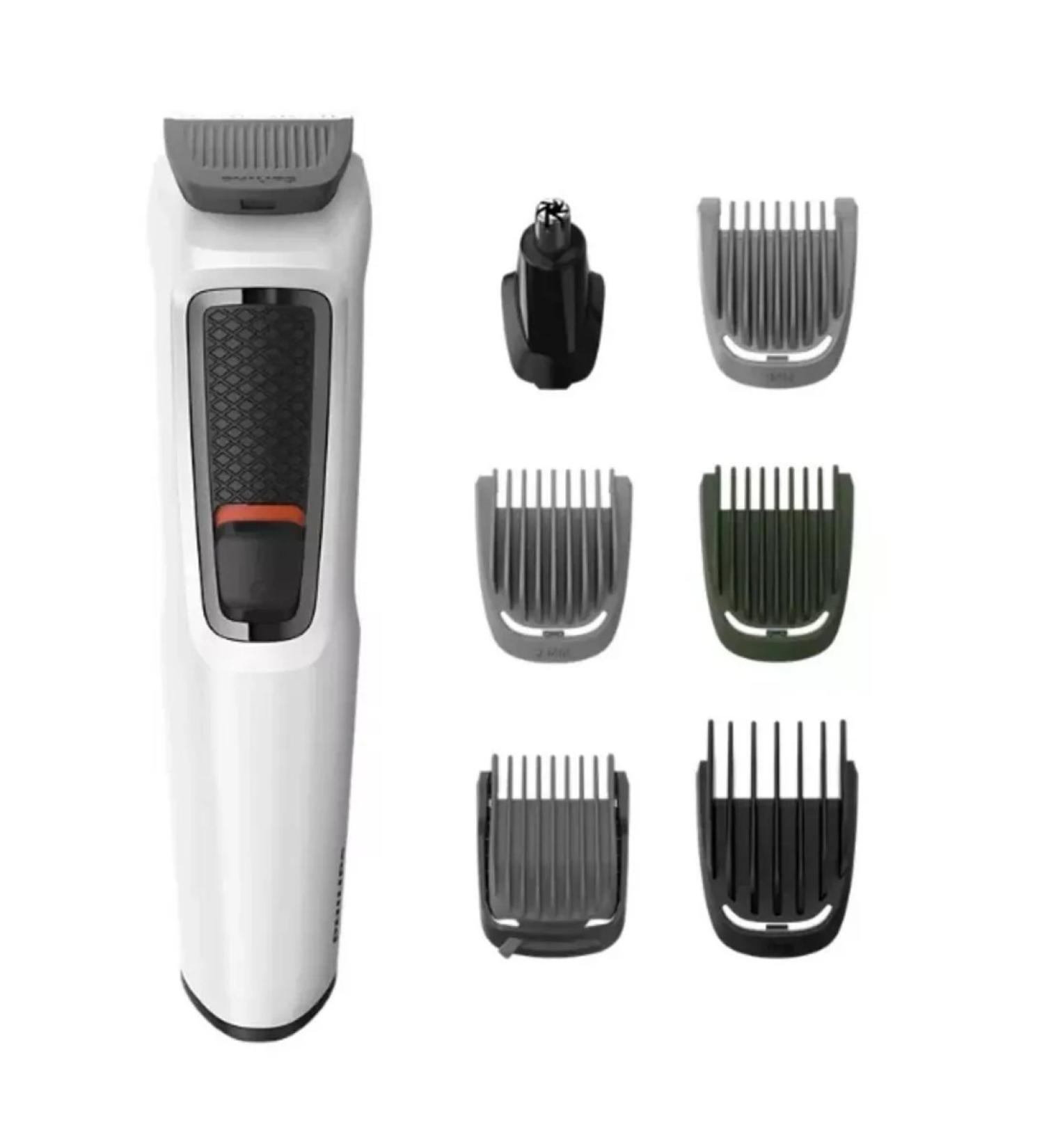 Philips Trimmer for the face and head MG3721 65