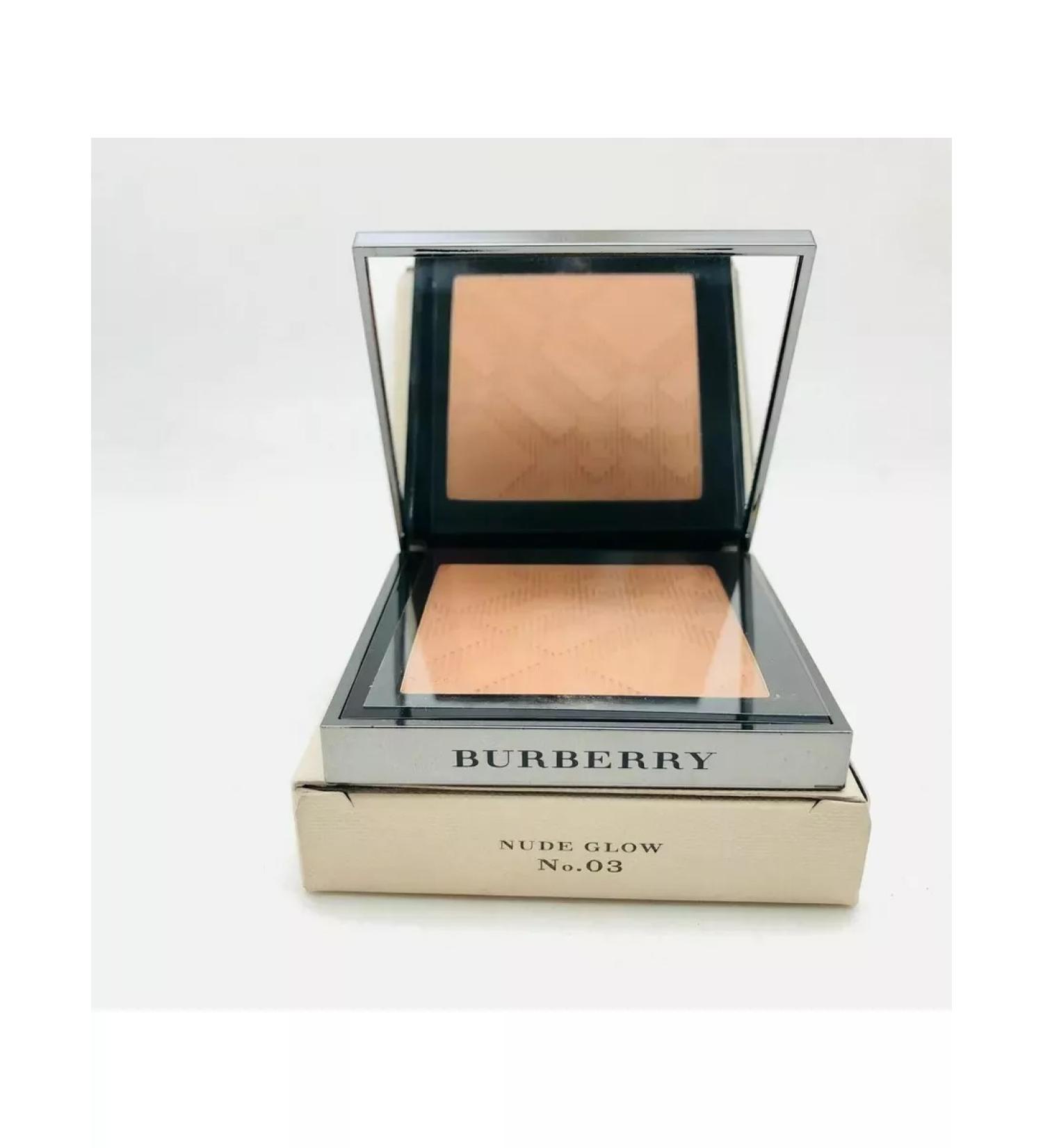Burberry NATURAL Bronzer Powple No. 03 Nude Glow - Buy Online on GoSupps.com