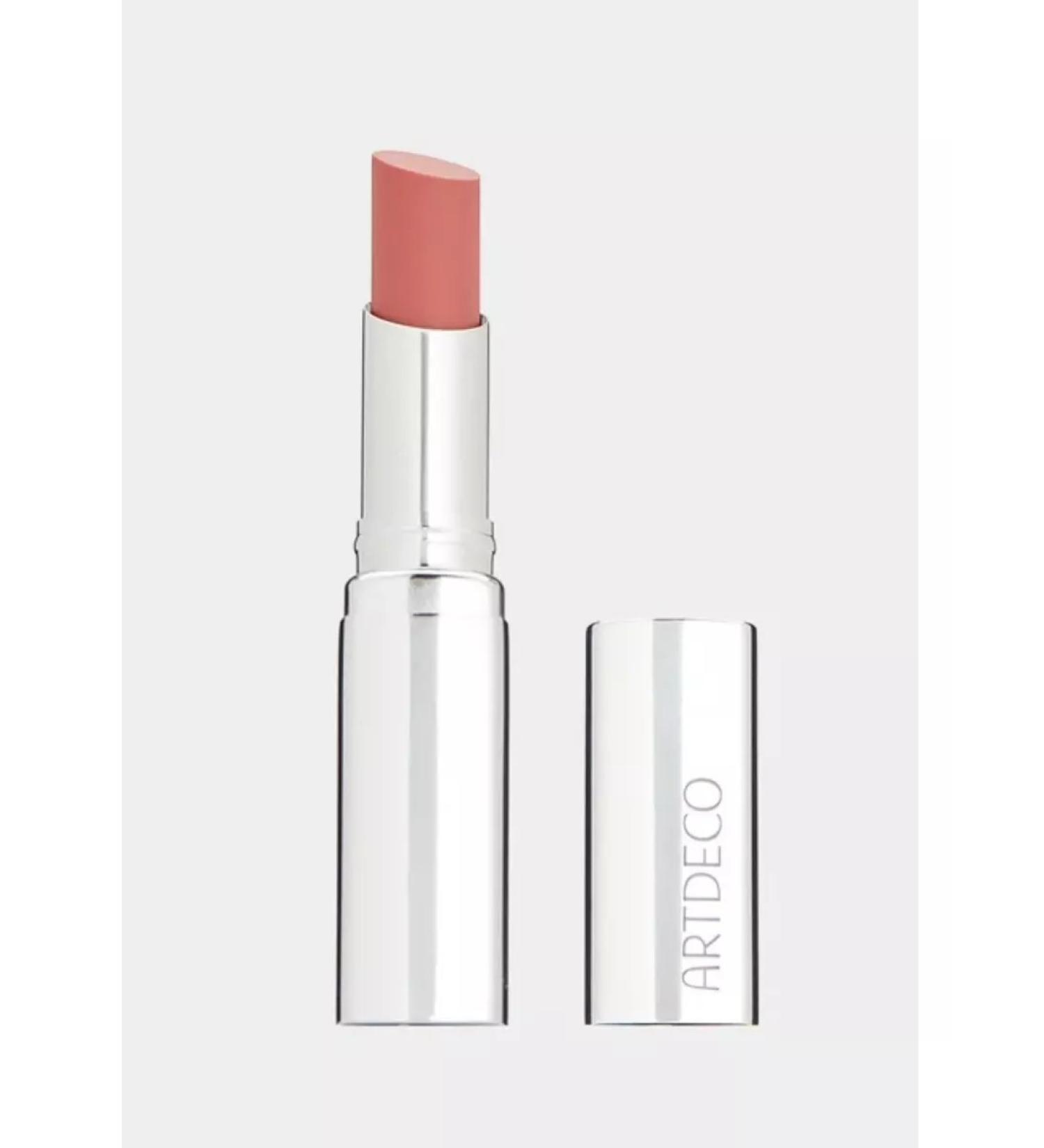 Artdeco COLOR BOOSTER LIP Balm lip balm tone Nude - Buy Online on GoSupps.com