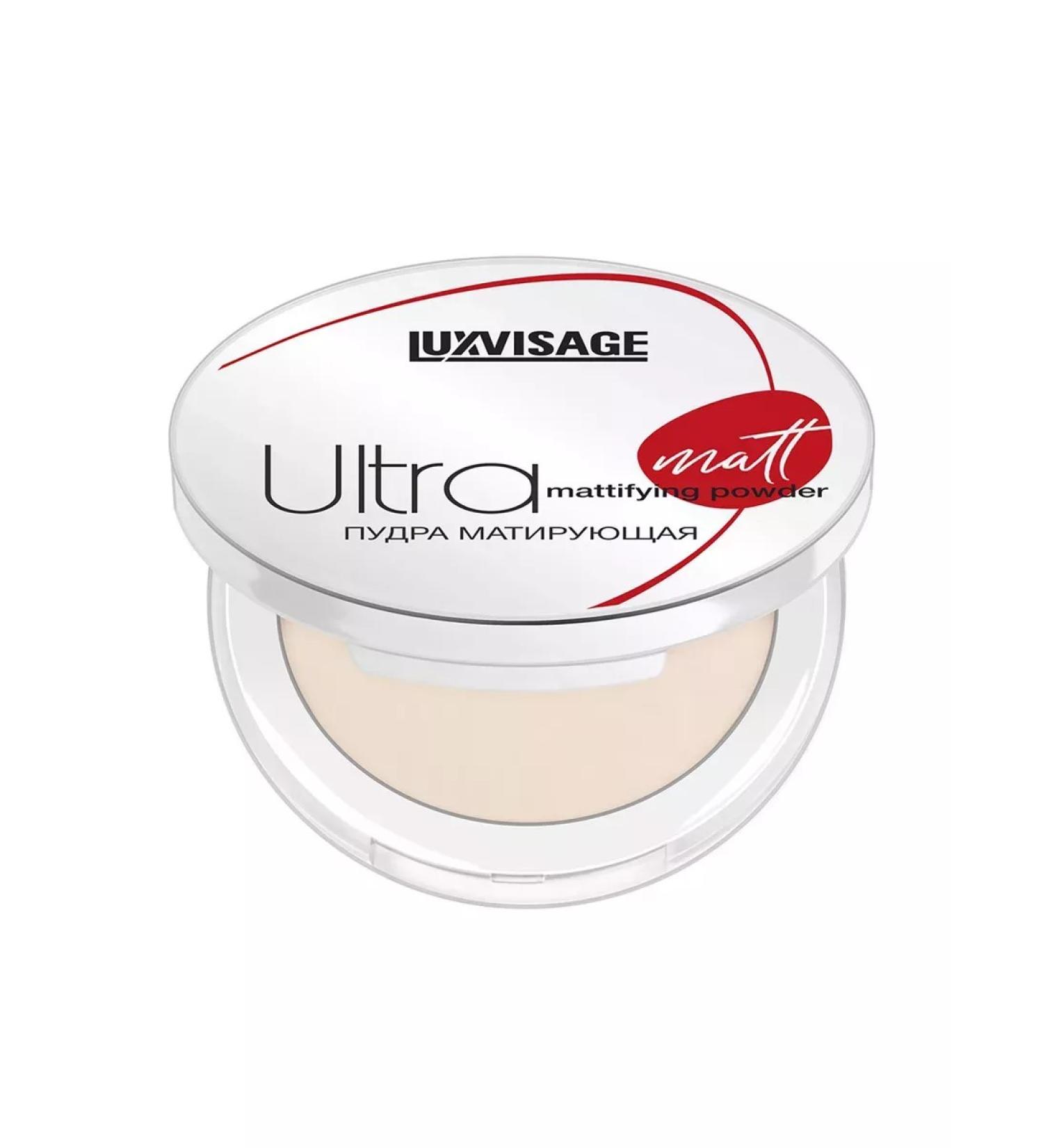 LUXVISAGE Compact powder tone 104 9g - Buy Online on GoSupps.com