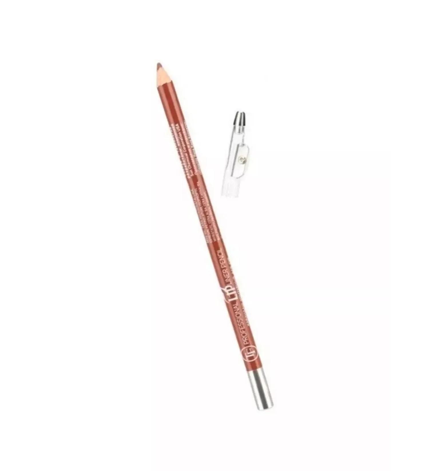 Triumph TF Pencil contour for the lips with a sharpener tone 004