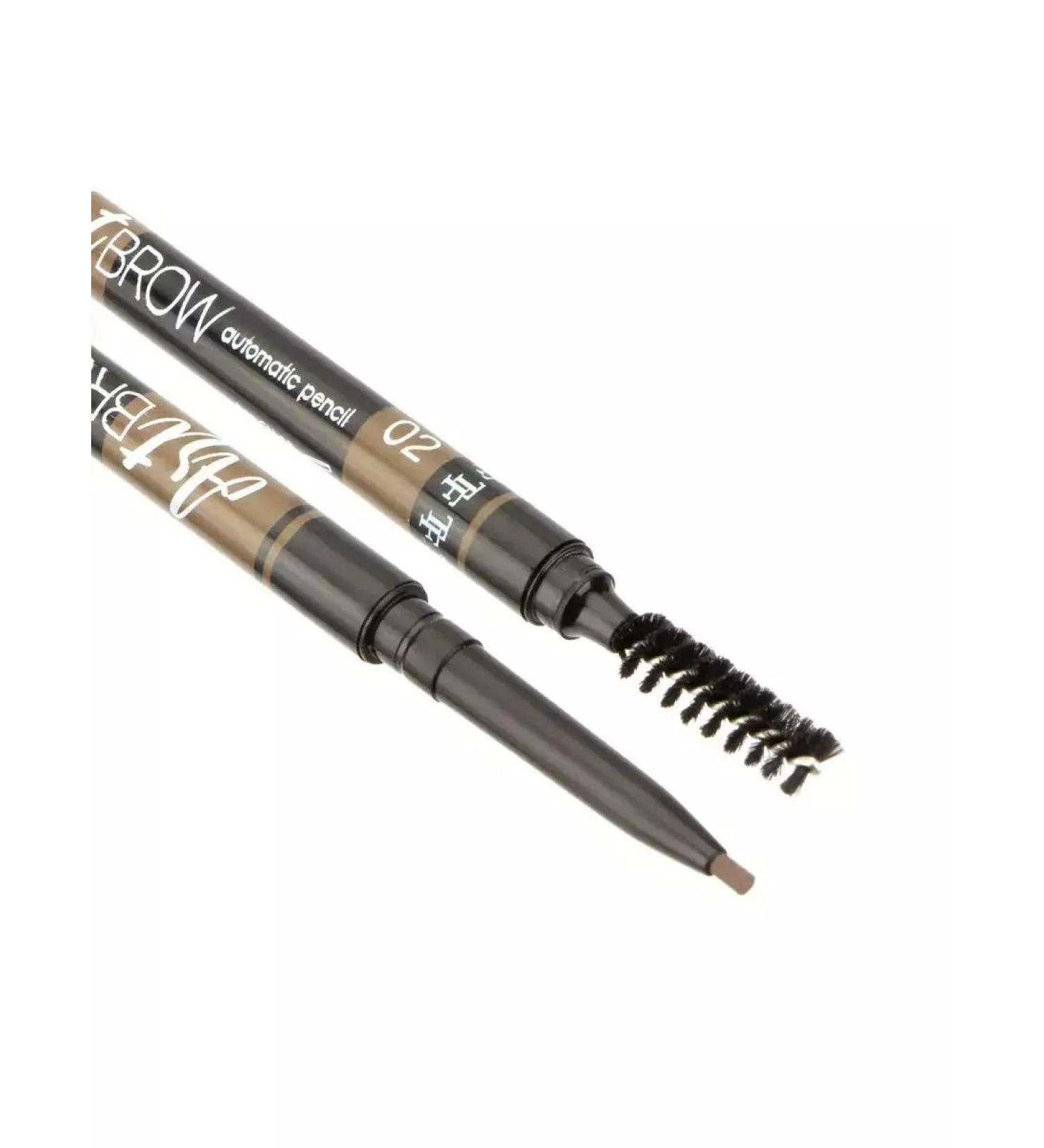 Triumph TF eyebrow pencil automatic Art Brow tone 02
