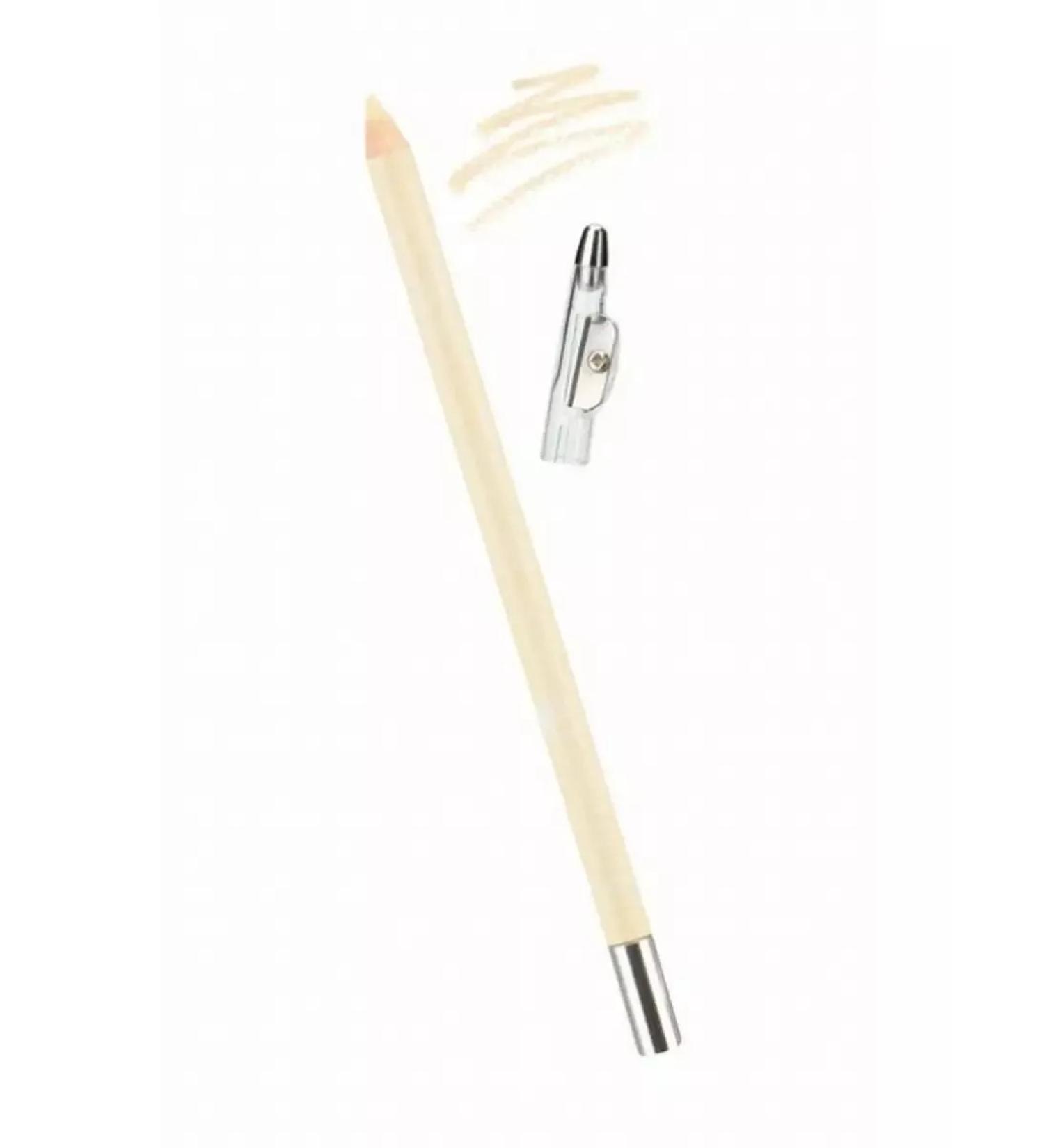 Triumph Contour pencil for the eyes with a sharpener tone 131