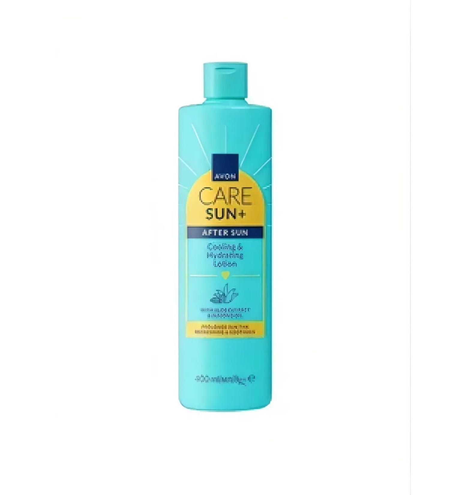 AVON Lotion after tanning with a cooling effect 400 ml