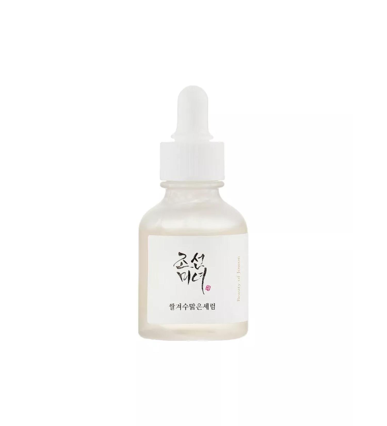 Beauty of Joseon Glow Deep Serum Rice+Alpha Arbutin serum - Buy Online on GoSupps.com
