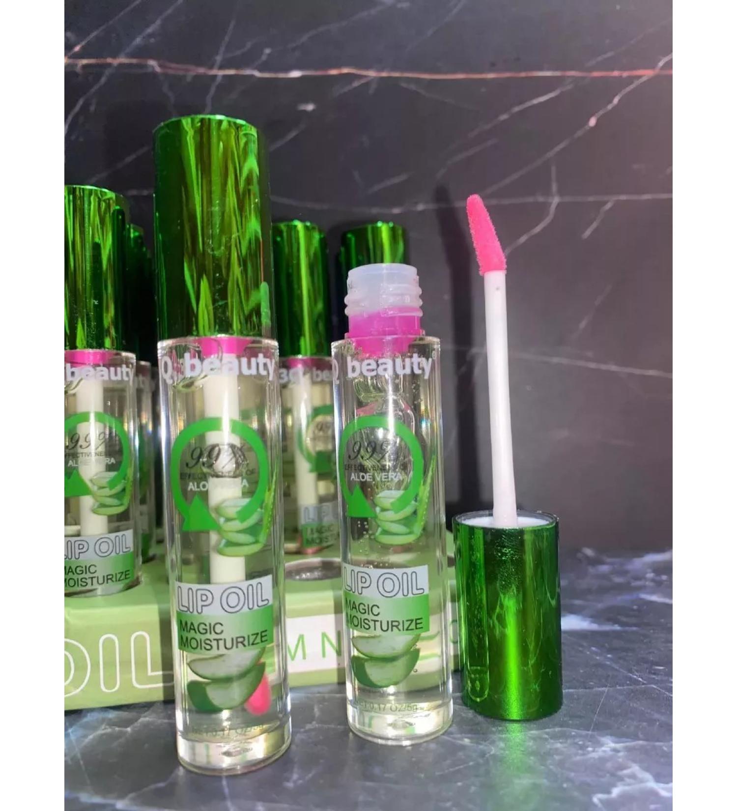 Luxury cosmetics Lipstick with sparkles manifested - Buy Online on GoSupps.com