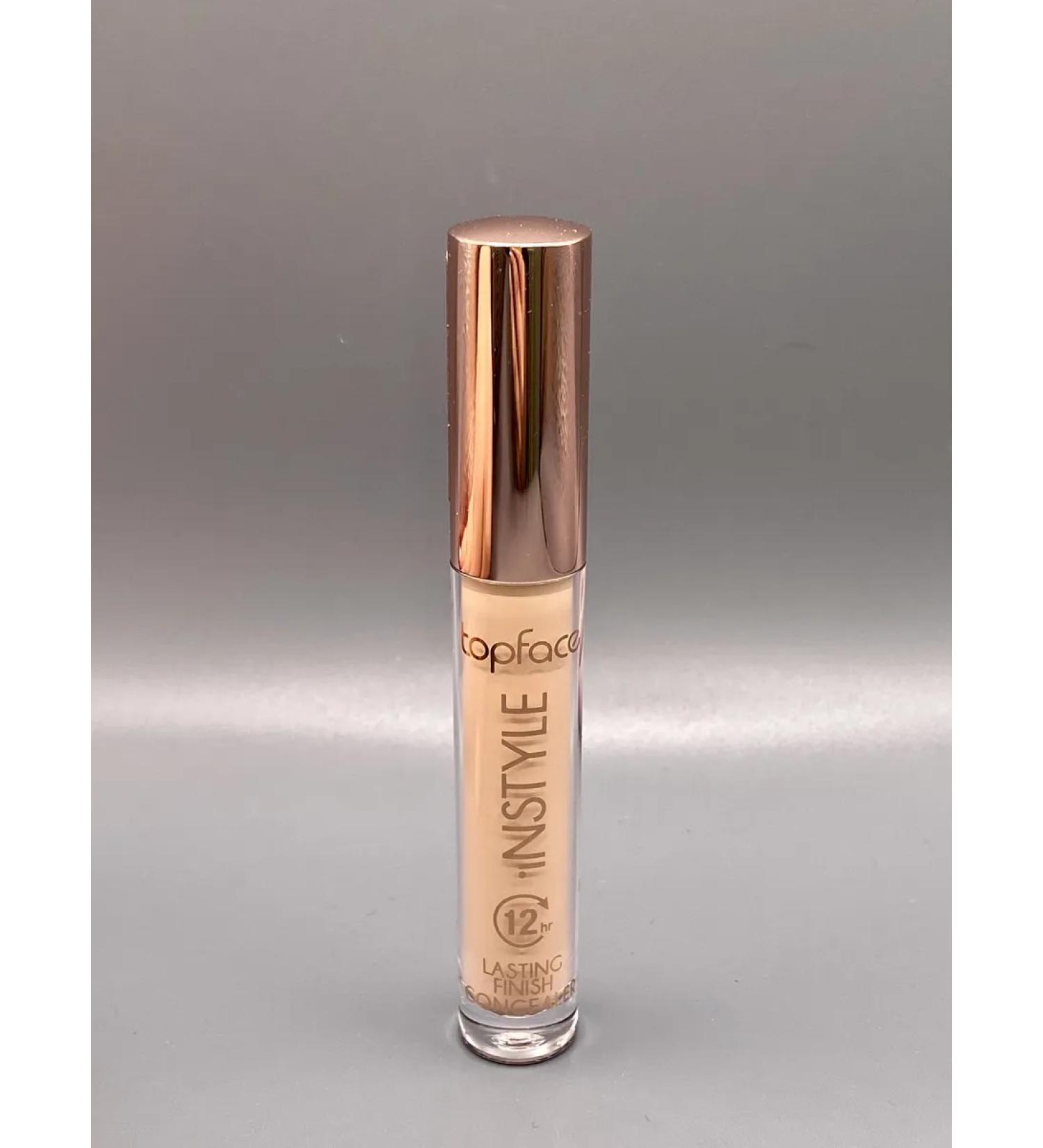 TopFace Clae for the face and eyes corrector PT461 002 - Buy Online on GoSupps.com