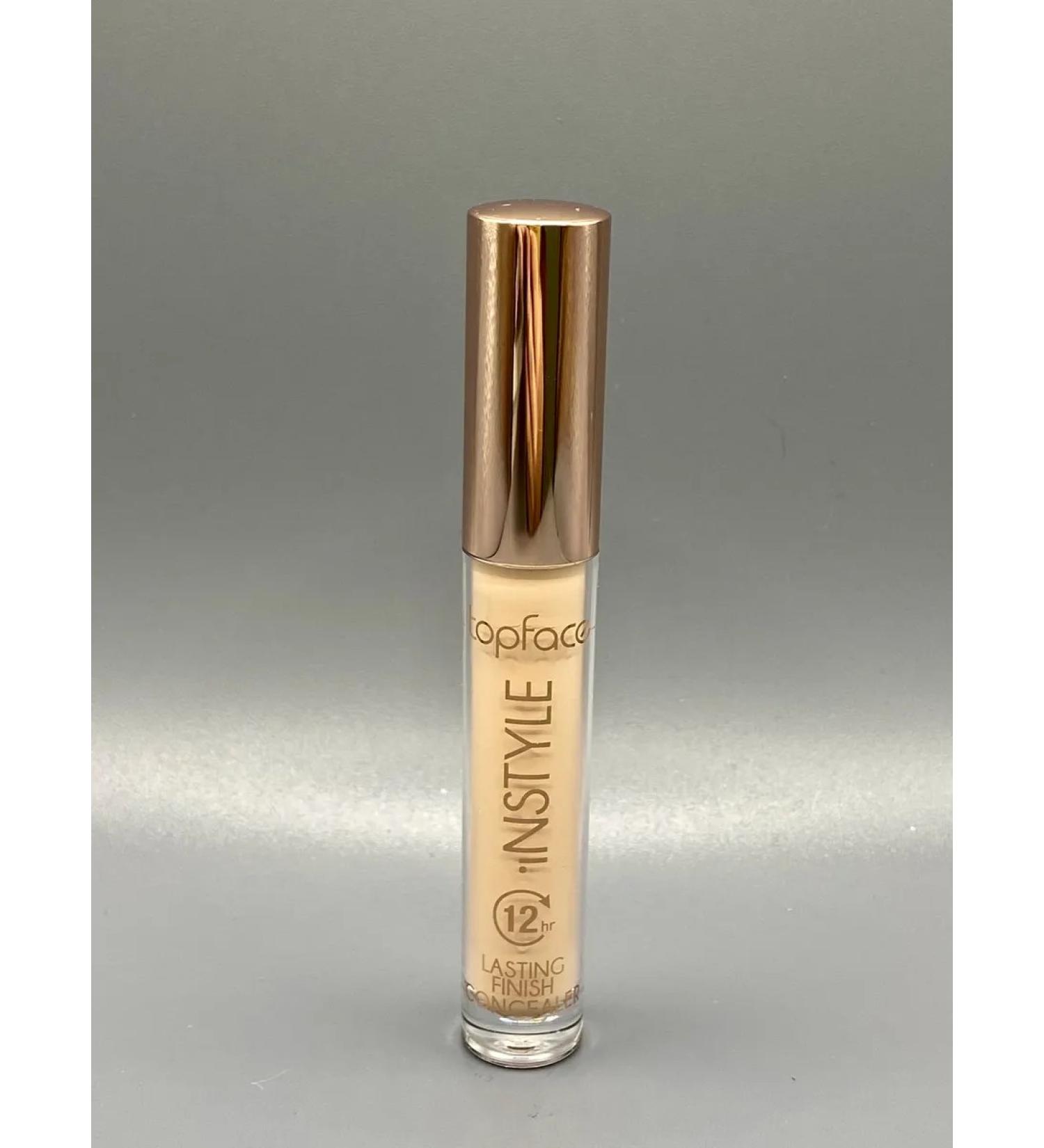 TopFace Clae for the face and eyes corrector PT461 003 - Buy Online on GoSupps.com