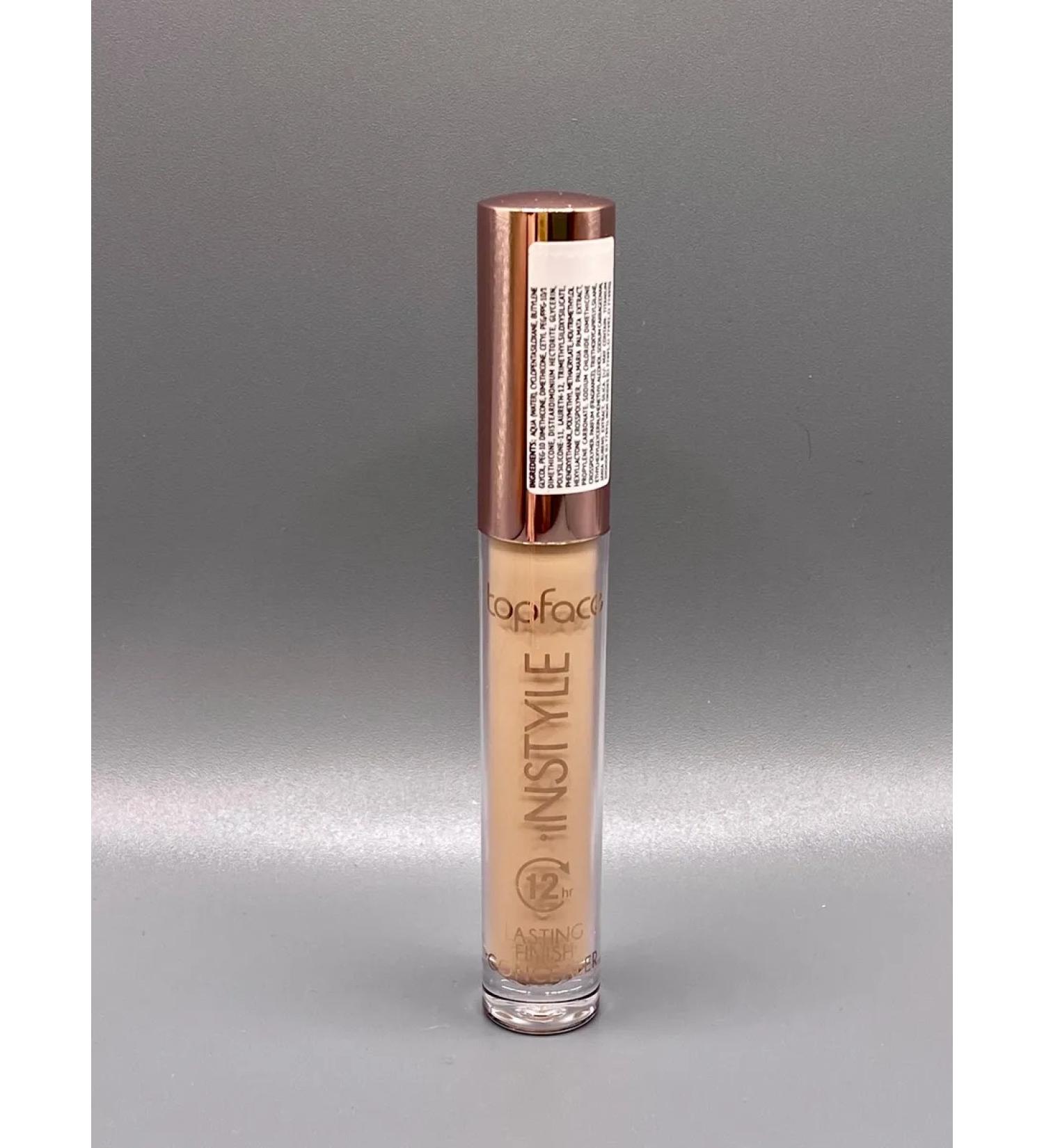 TopFace Clae for the face and eyes corrector PT461 006 - Buy Online on GoSupps.com