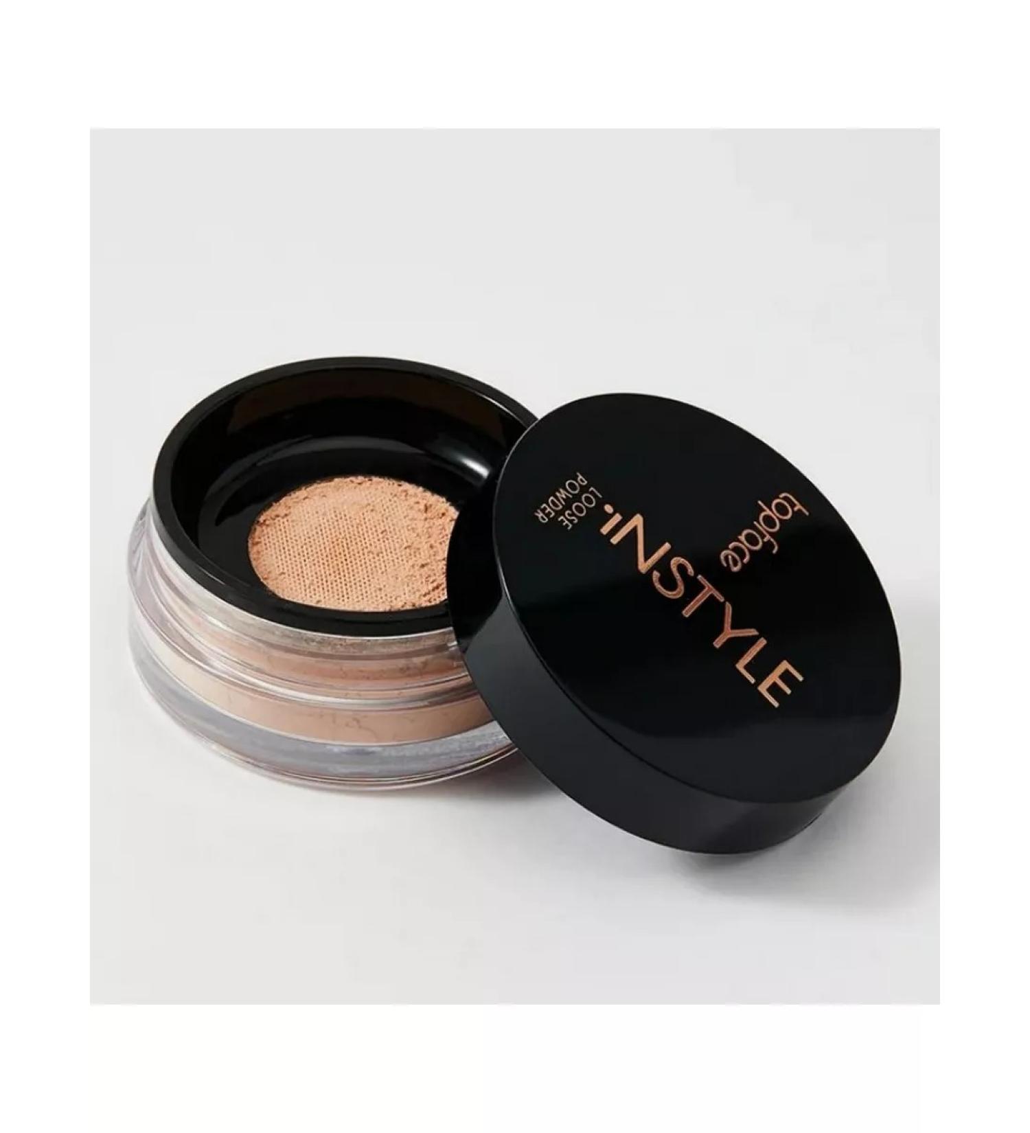 TopFace Face powder matting crumbly pt255 tone 102 - Buy Online on GoSupps.com