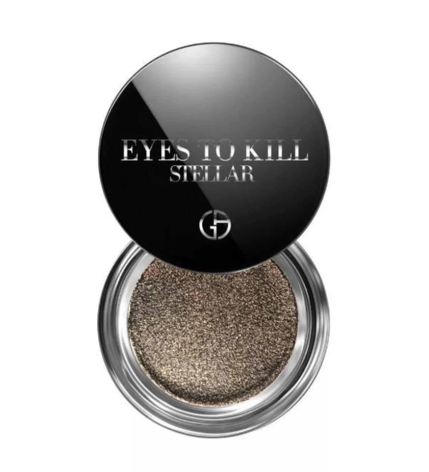 GIORGIO ARMANI Eyes to Kill Stellar 03 gel shades - Buy Online on GoSupps.com