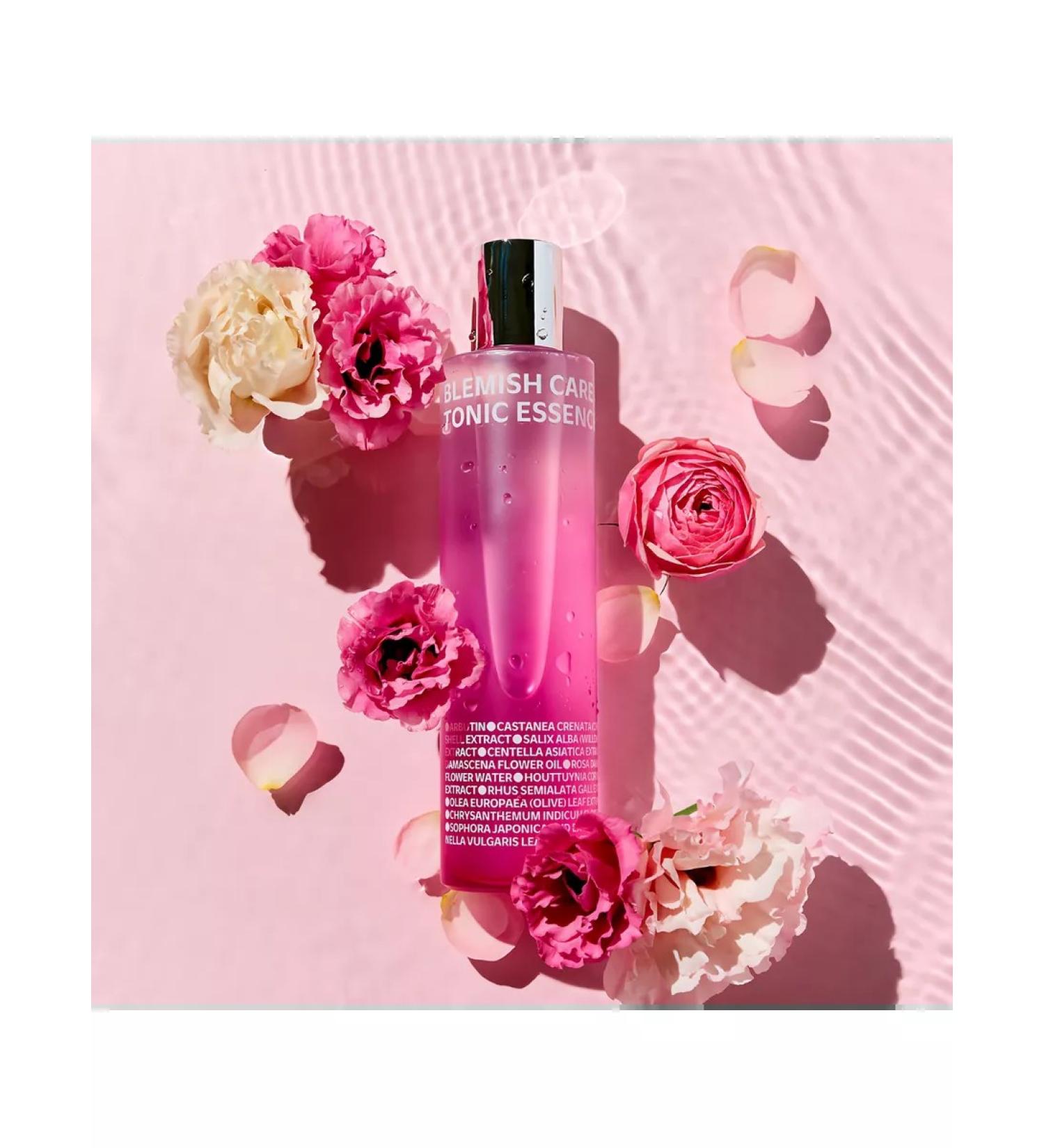 ISOI Toner from BRA BLEMISH CARE TONIC ESSENCE. - Buy Online on GoSupps.com