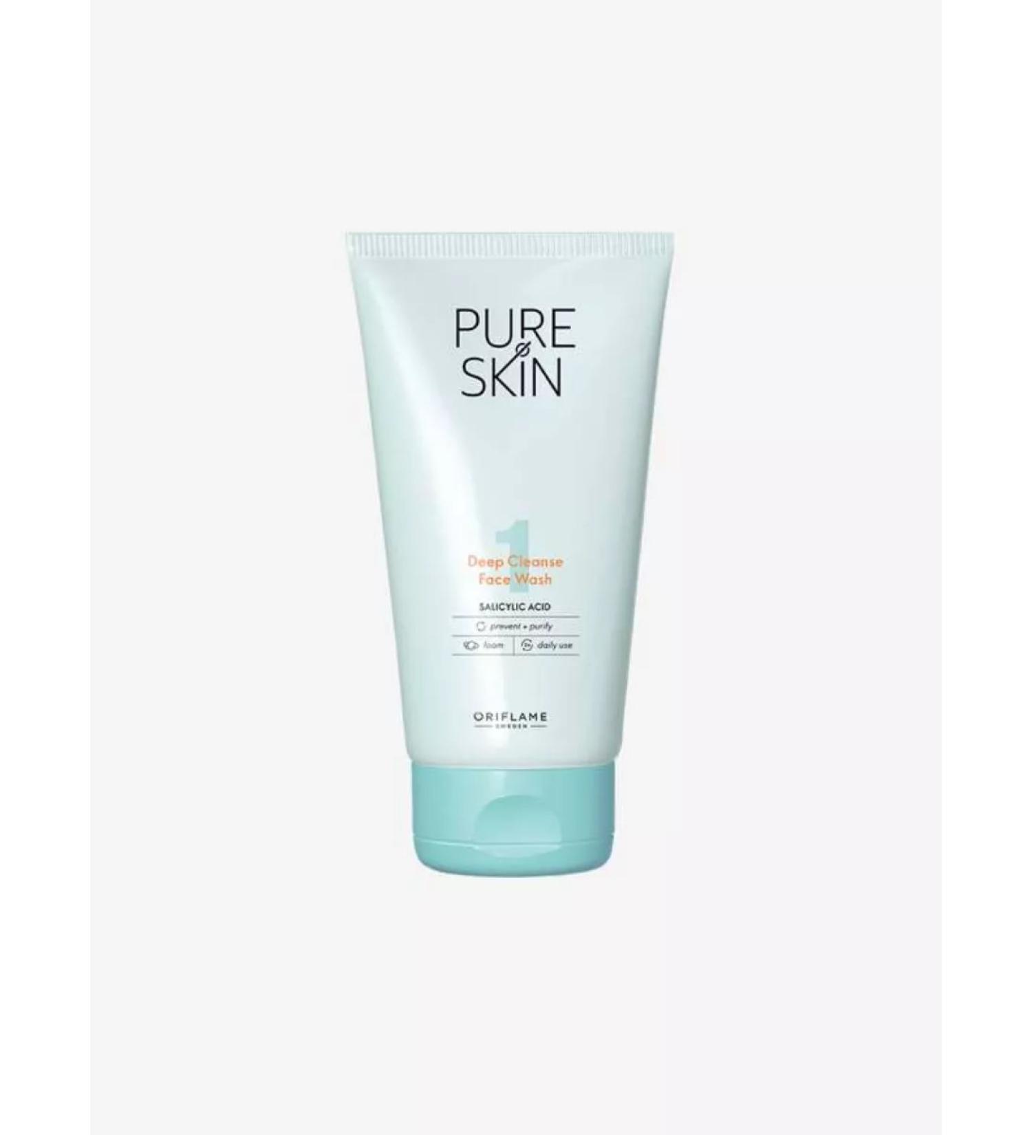 STYLE HOME Washing gel pure skin