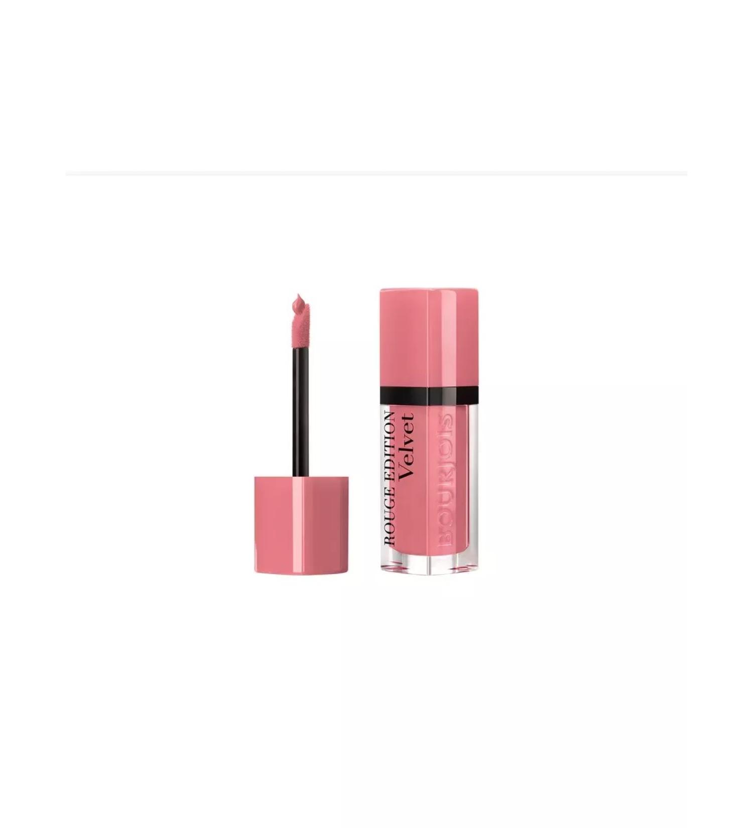 Bourjois Lipstick for lips tone 10 - Buy Online on GoSupps.com