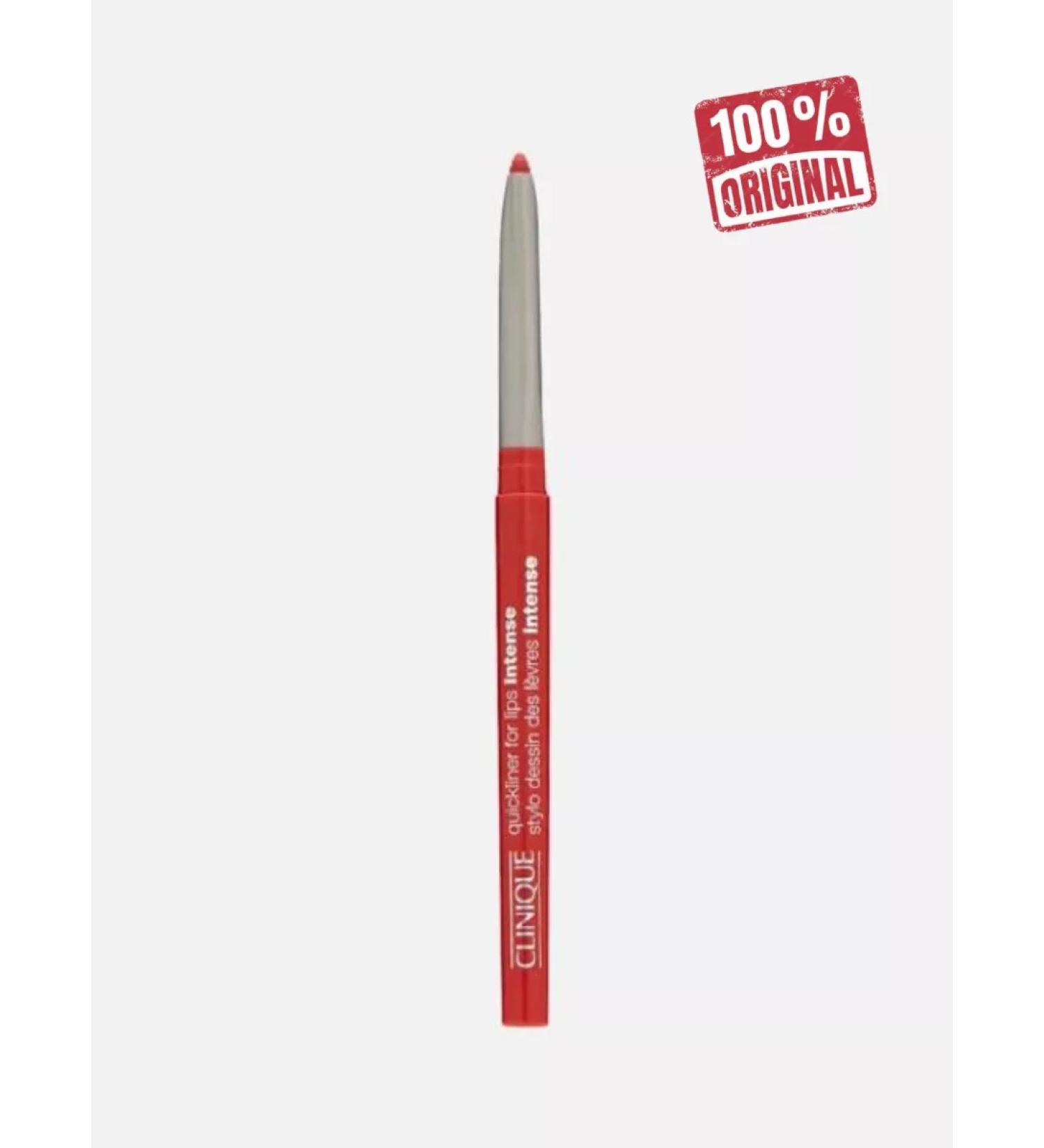 Clinique Lip pencil shade 04 - Buy Online on GoSupps.com
