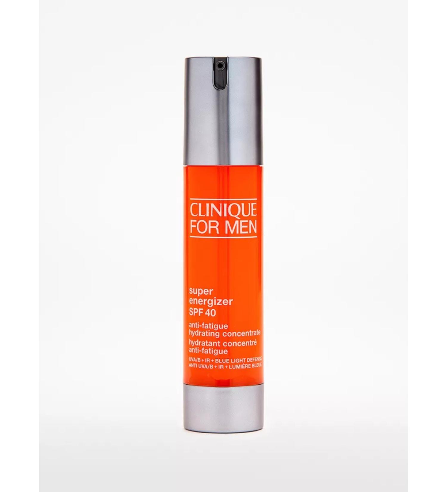 Clinic Facial moisturizer - Buy Online on GoSupps.com