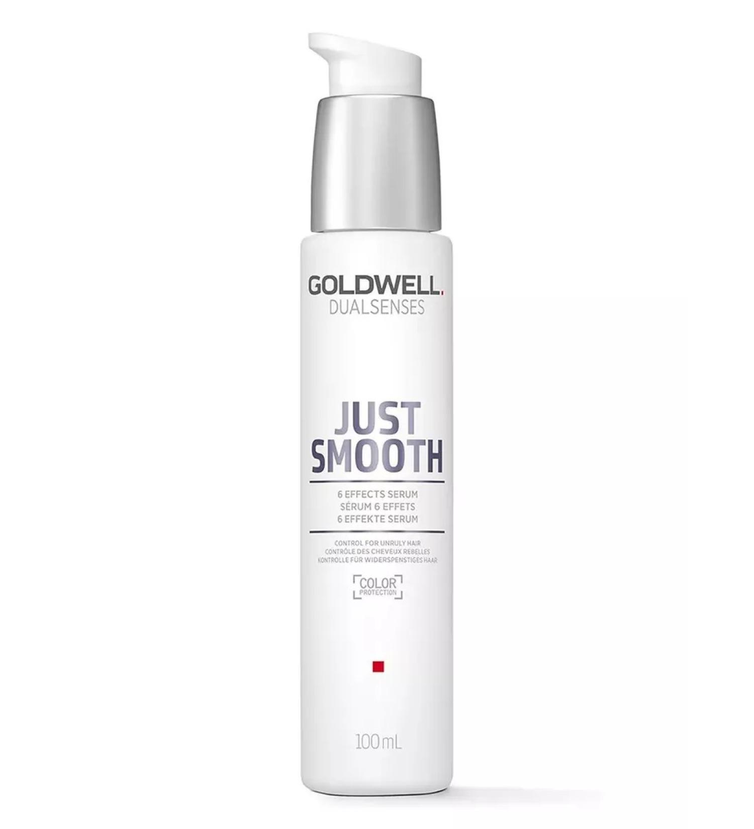 Goldwell Hair Wederer Restoring Just Smooth 100ml