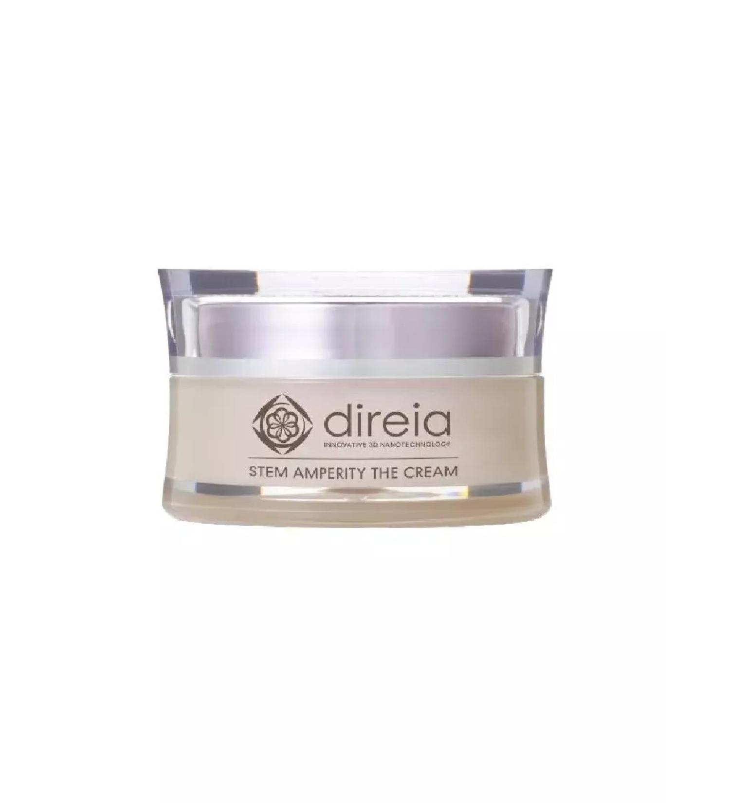 DIREIA Facial cream STEM amperity the Cream 30 ml