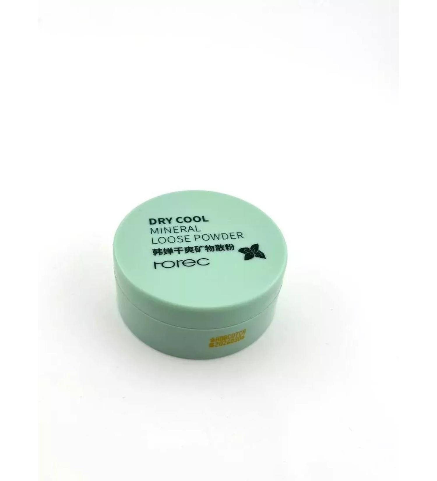 Max Bruttle mineral powder for the face - Buy Online on GoSupps.com