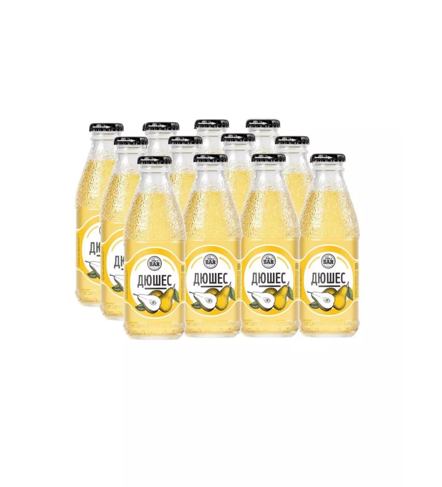 Star Bar Duhes drink gas 175ml 12 pieces - Buy Online on GoSupps.com