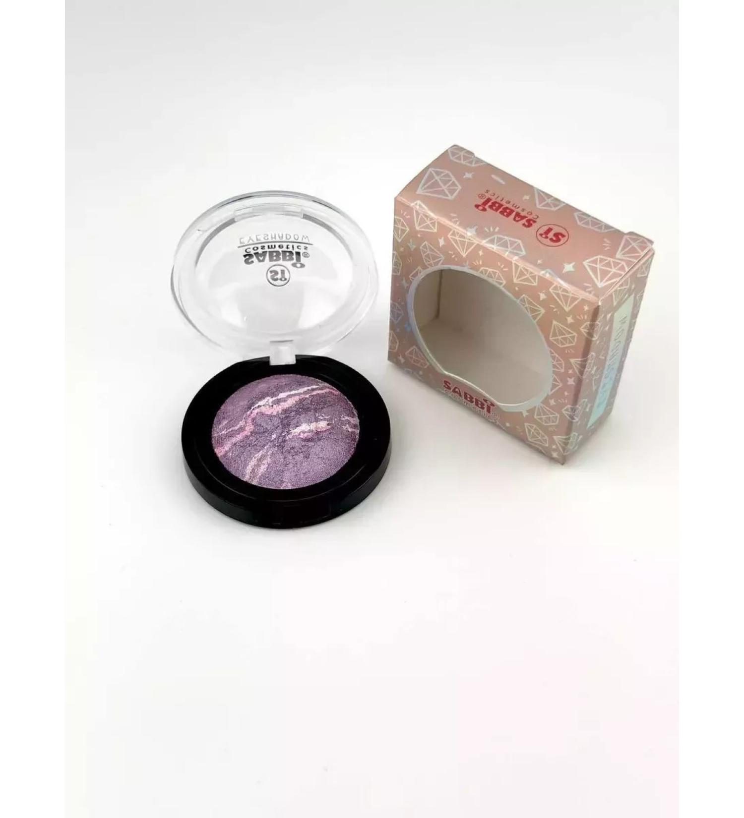 DIORA Eye shadows baked shining tons5 - Buy Online on GoSupps.com