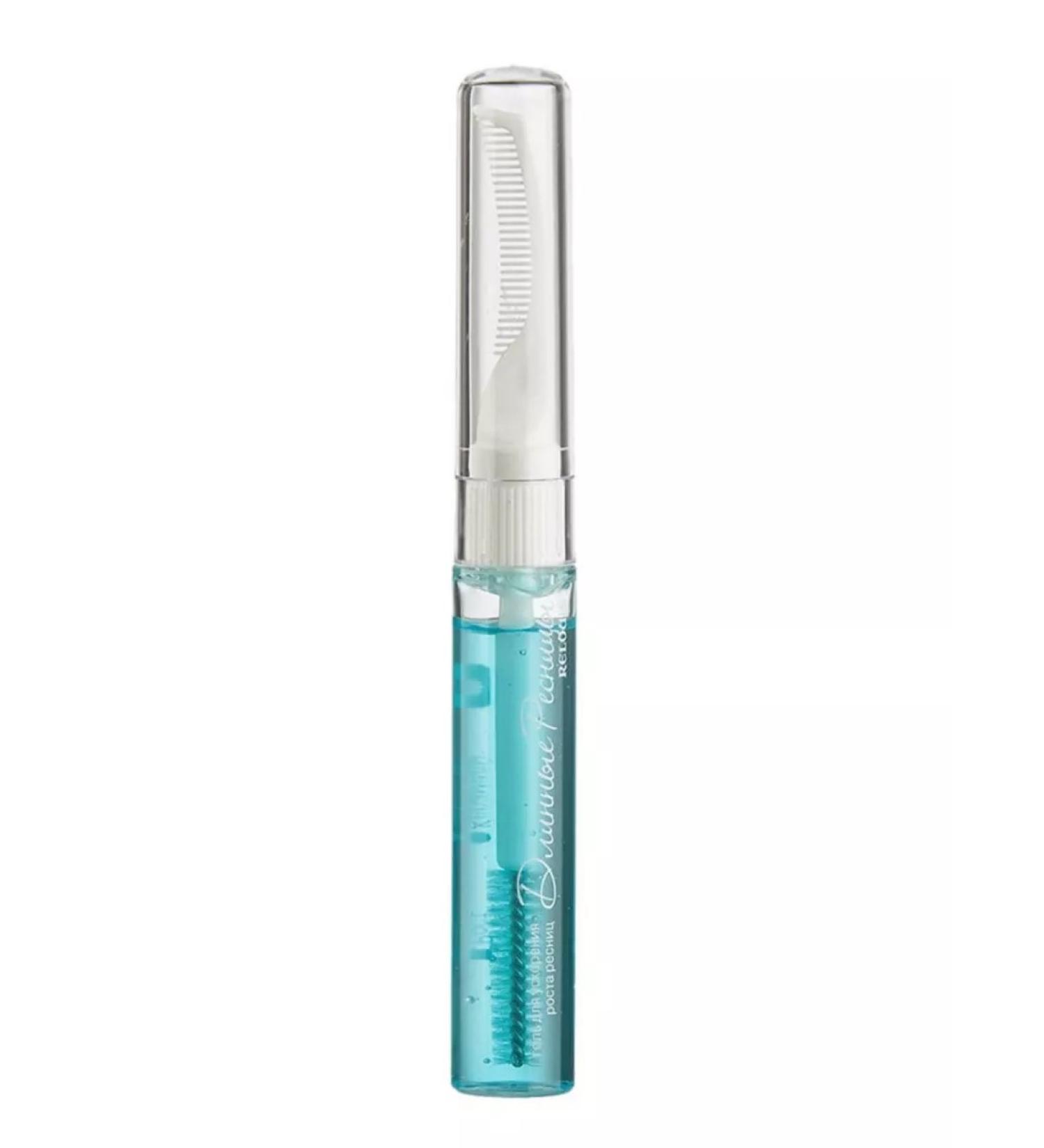 RELOUIS Gel for eyelash growth - Buy Online on GoSupps.com