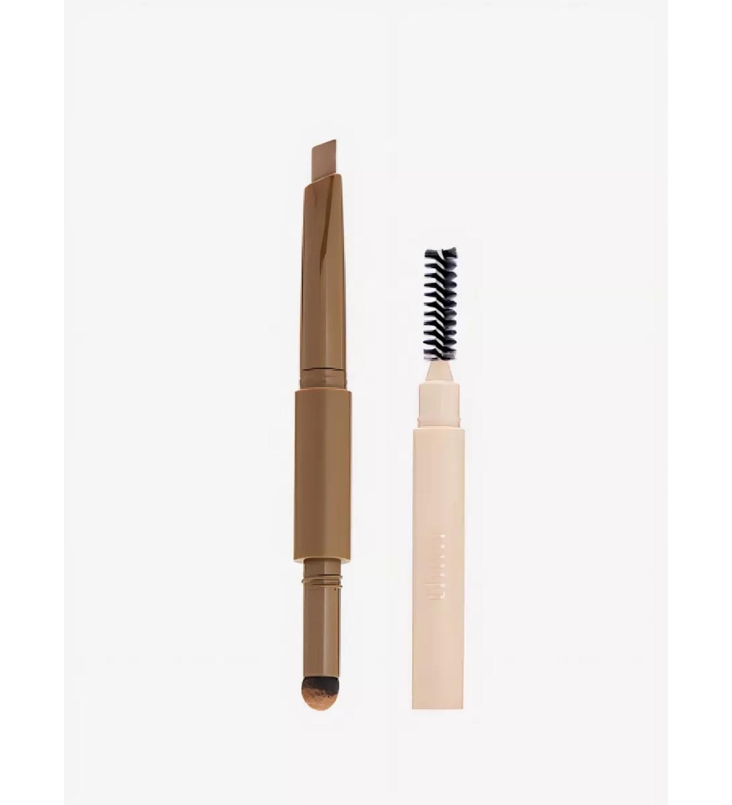 Thim Artist Touch Brow Duo Eyebrow Pencil - Buy Online on GoSupps.com