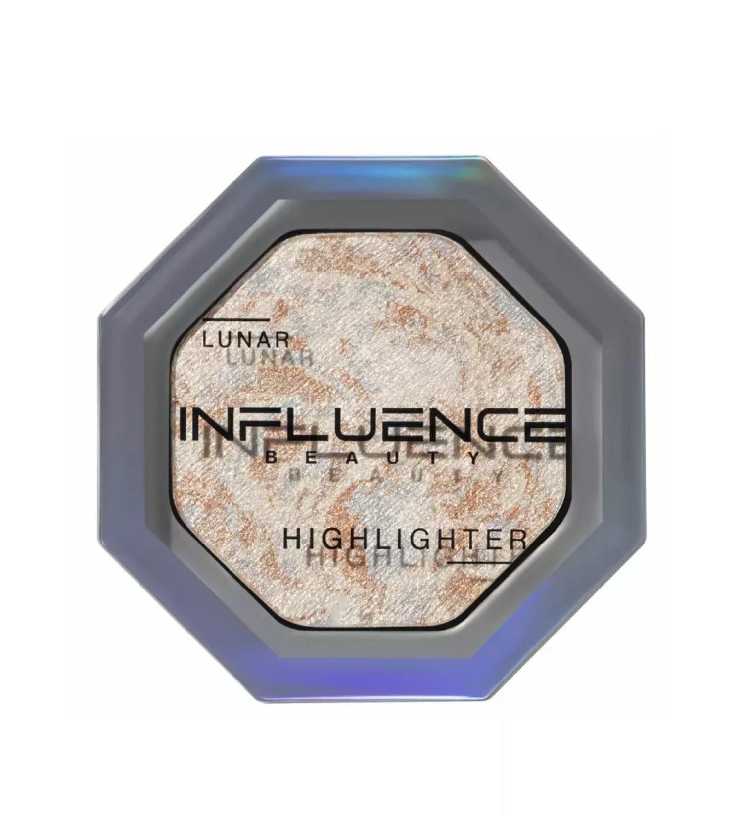 Influence Beauty Highlair Solar Tone 01 Sun 4.8g - Buy Online on GoSupps.com