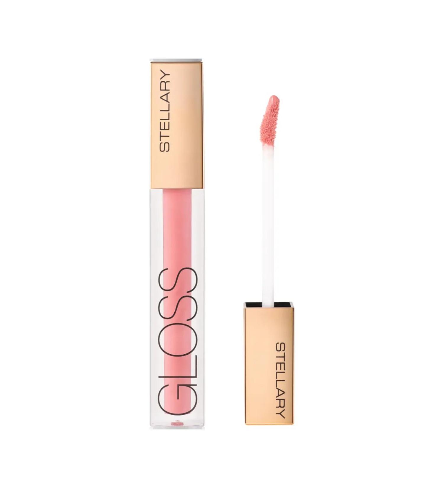 Stellary Sexy Gloss lip glossy tone 14 First Kiss 4 ml - Buy Online on GoSupps.com